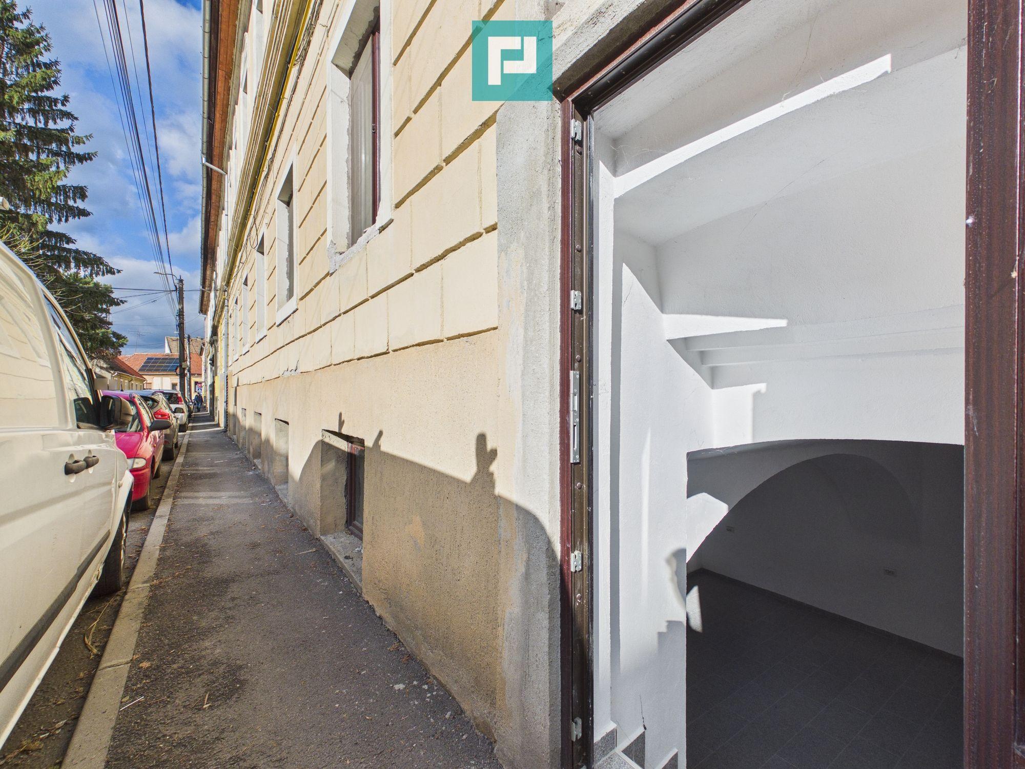 Spațiu comercial strada Cozia. - 8