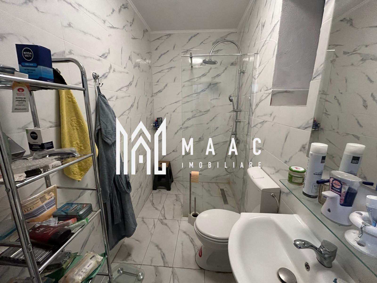 Apartament 2 Camere I 36 MPU I Pivnita I Pod I Central - 5