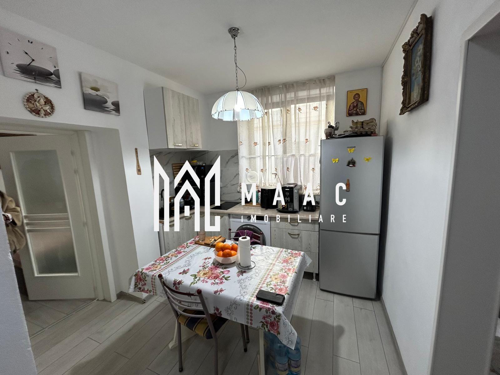 Apartament 2 Camere I 36 MPU I Pivnita I Pod I Central - 2