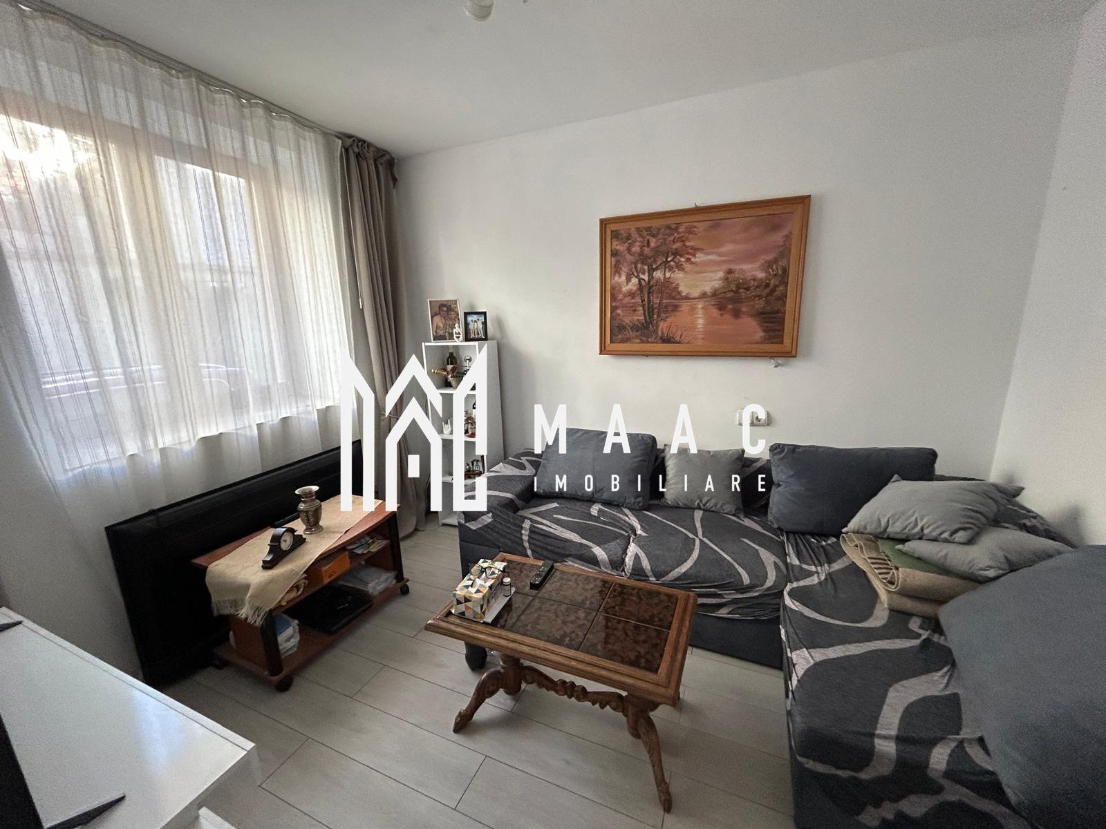 Apartament 2 Camere I 36 MPU I Pivnita I Pod I Central - 1