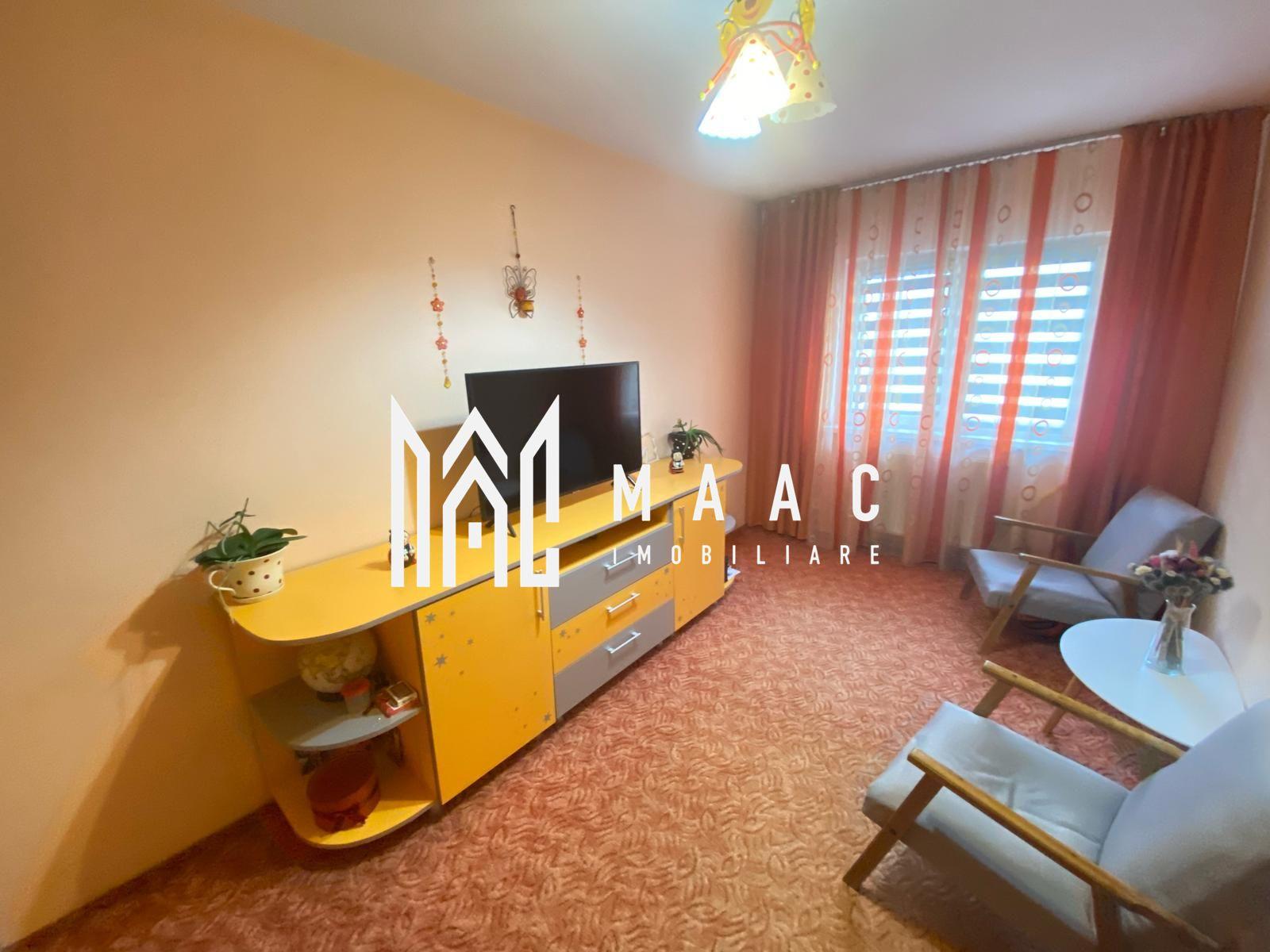Apartament 3 camere | Etaj intermediar | Balcon | Lift | Vasile Aaron - 6