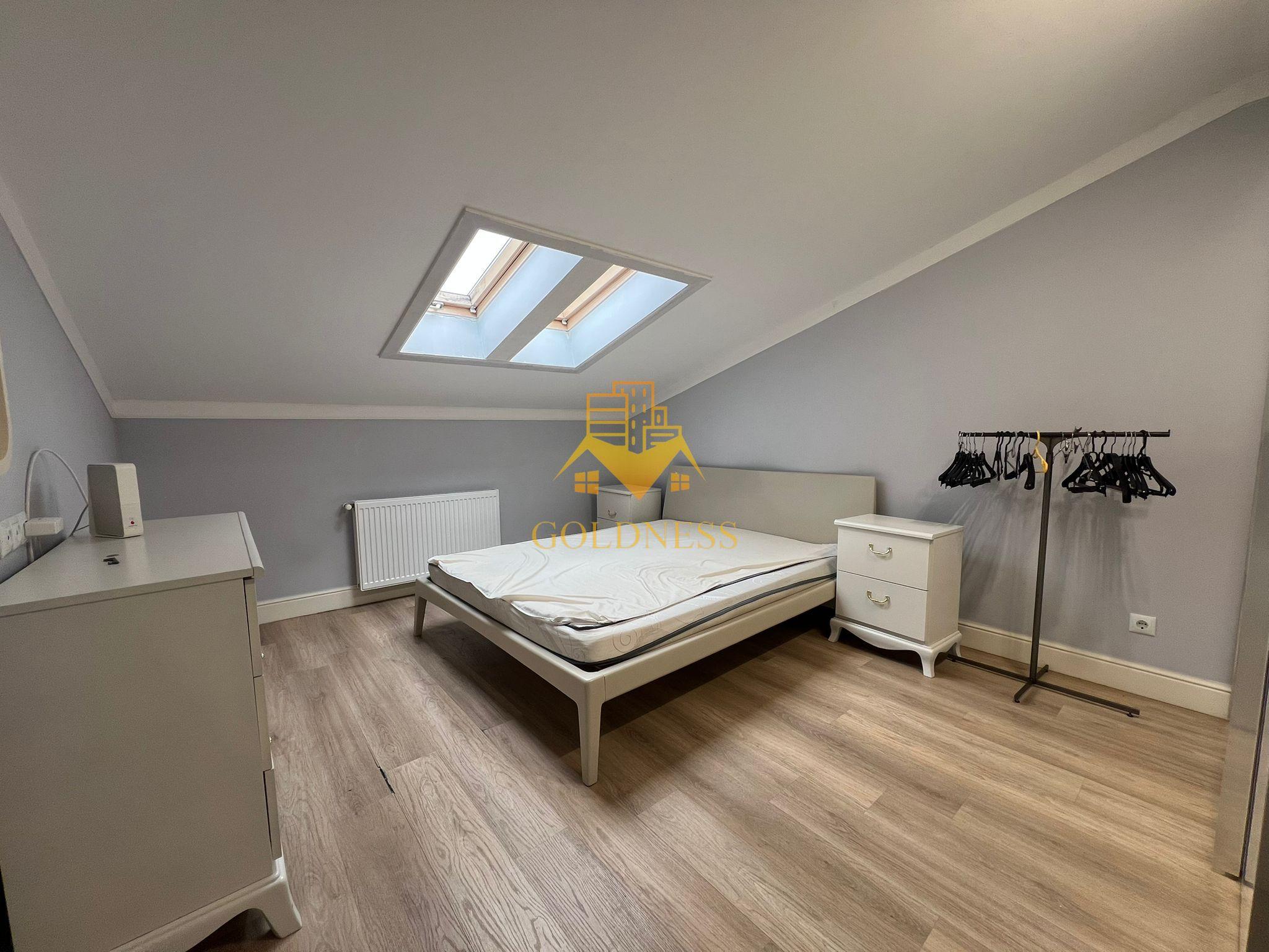 2 camere, modern, FSEGA, Iulius Mall, Panemar, Gheorgheni,Pet Friendly - 2