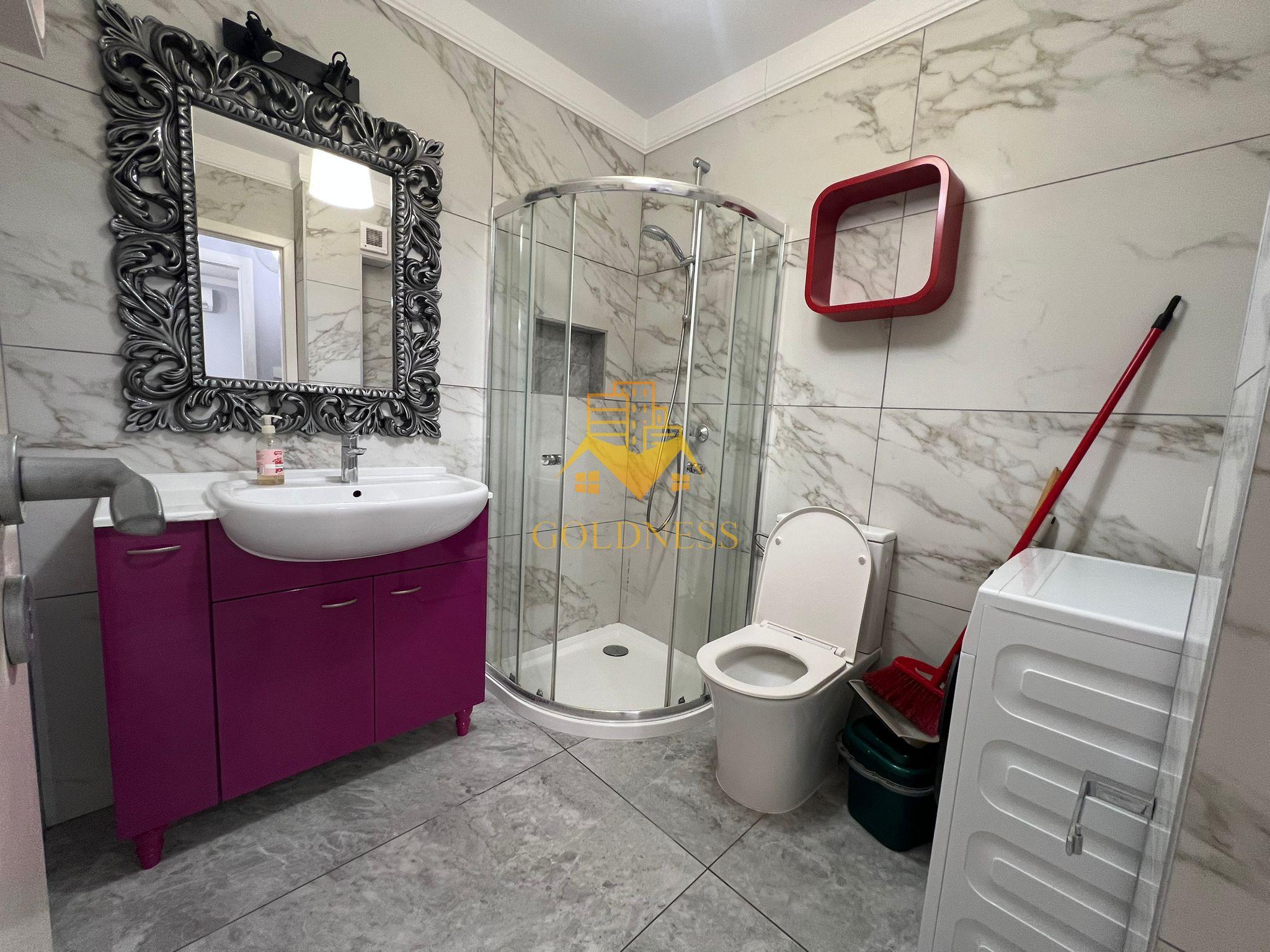 2 camere, modern, FSEGA, Iulius Mall, Panemar, Gheorgheni,Pet Friendly - 7