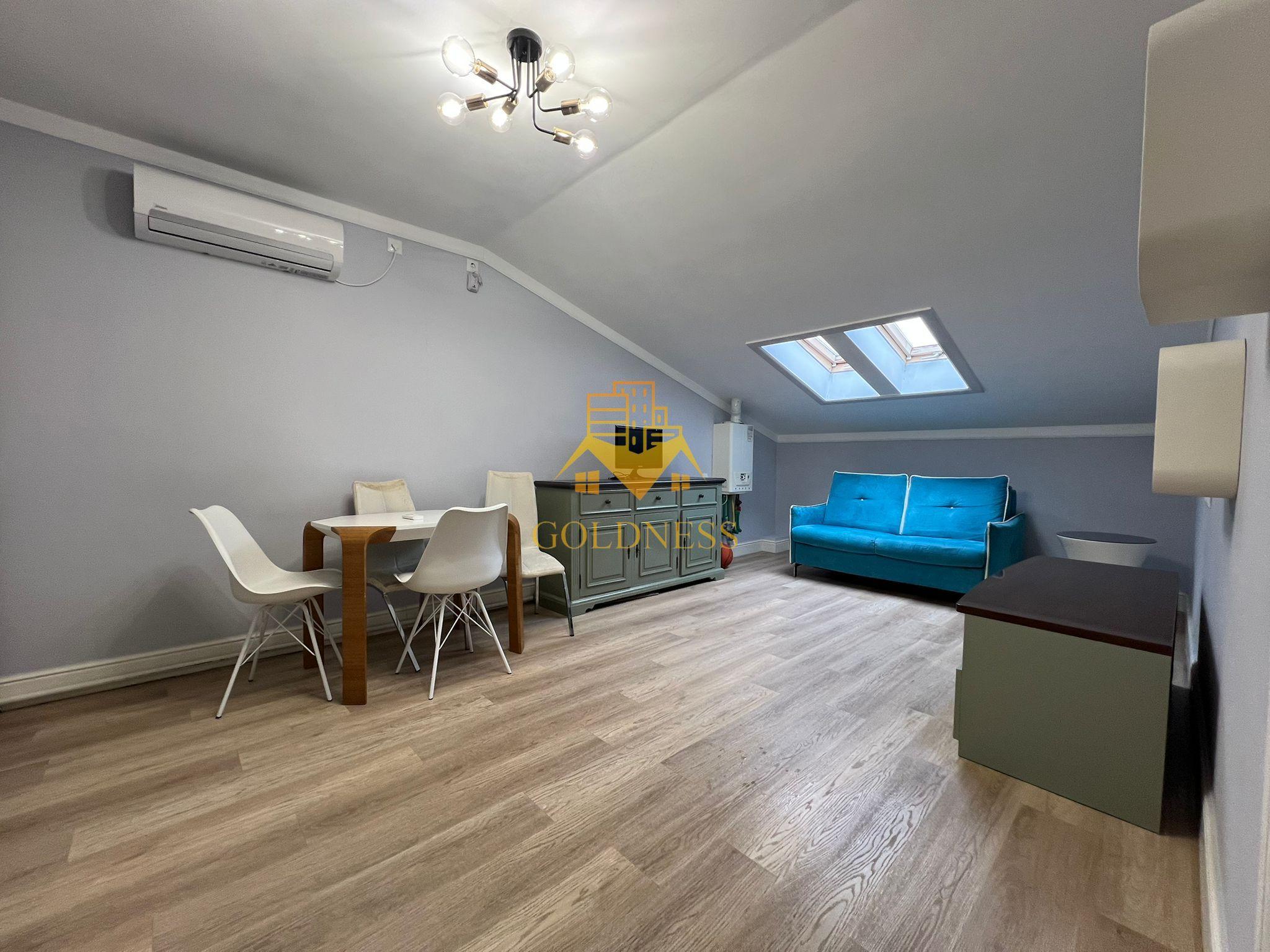 2 camere, modern, FSEGA, Iulius Mall, Panemar, Gheorgheni,Pet Friendly - 3