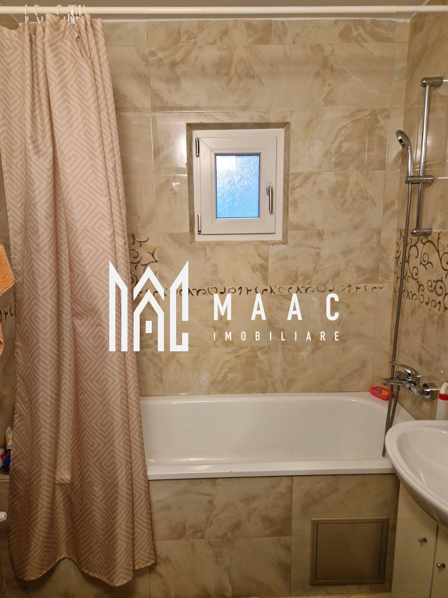 Apartament 3 camere central |Regina Maria| parter| spatiu comercial | - 6