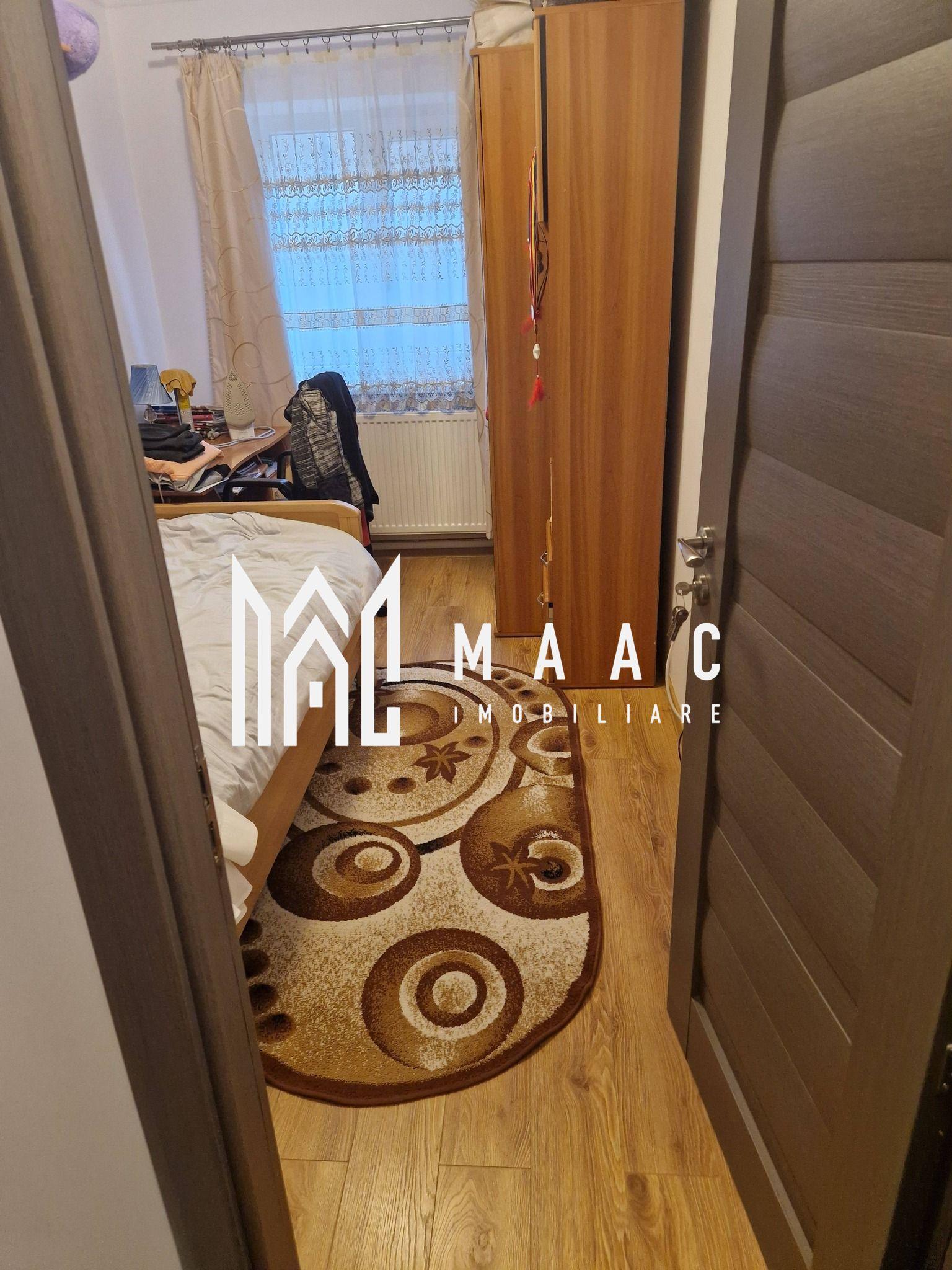 Apartament 3 camere central |Regina Maria| parter| spatiu comercial | - 1