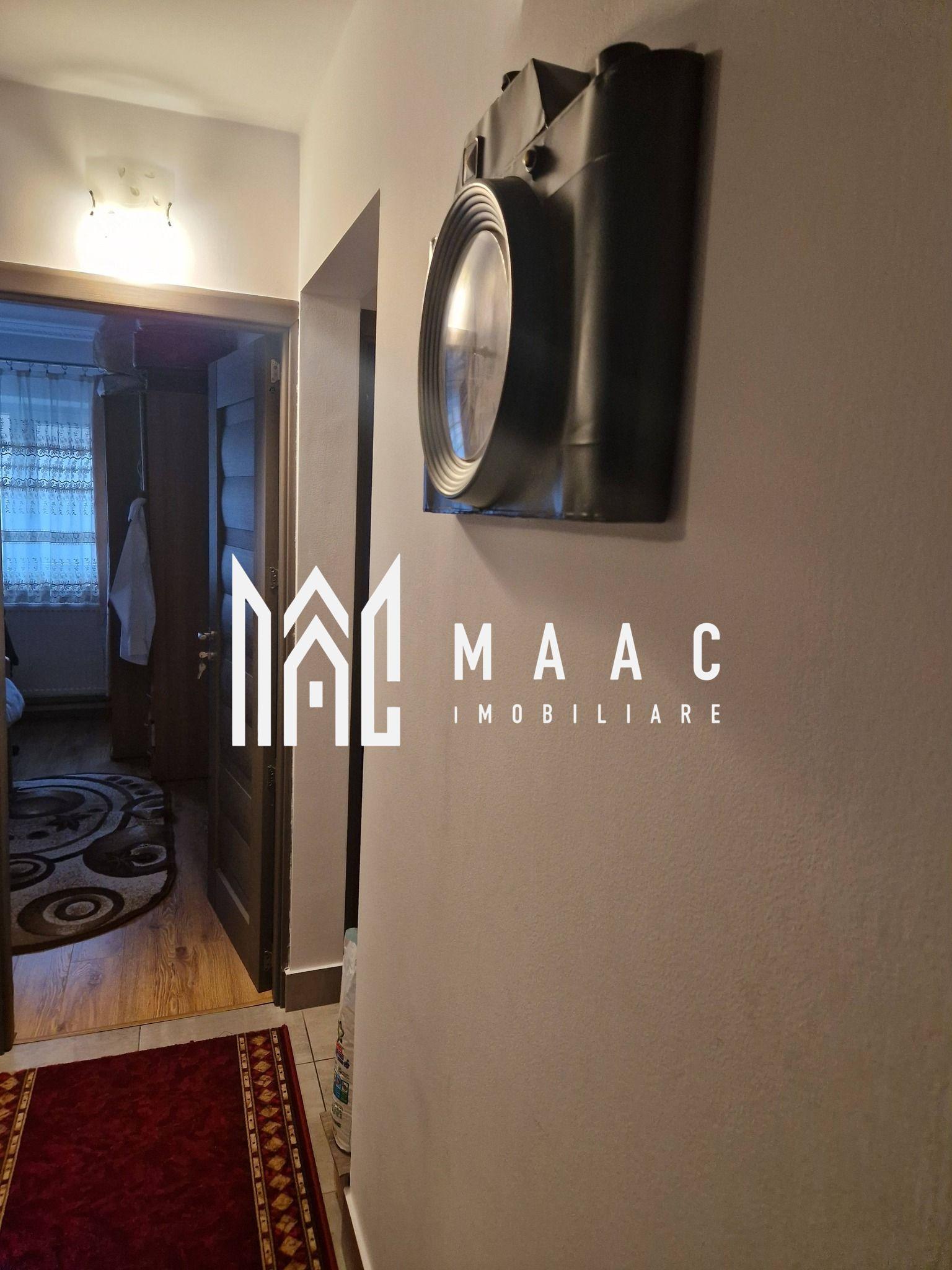 Apartament 3 camere central |Regina Maria| parter| spatiu comercial | - 5