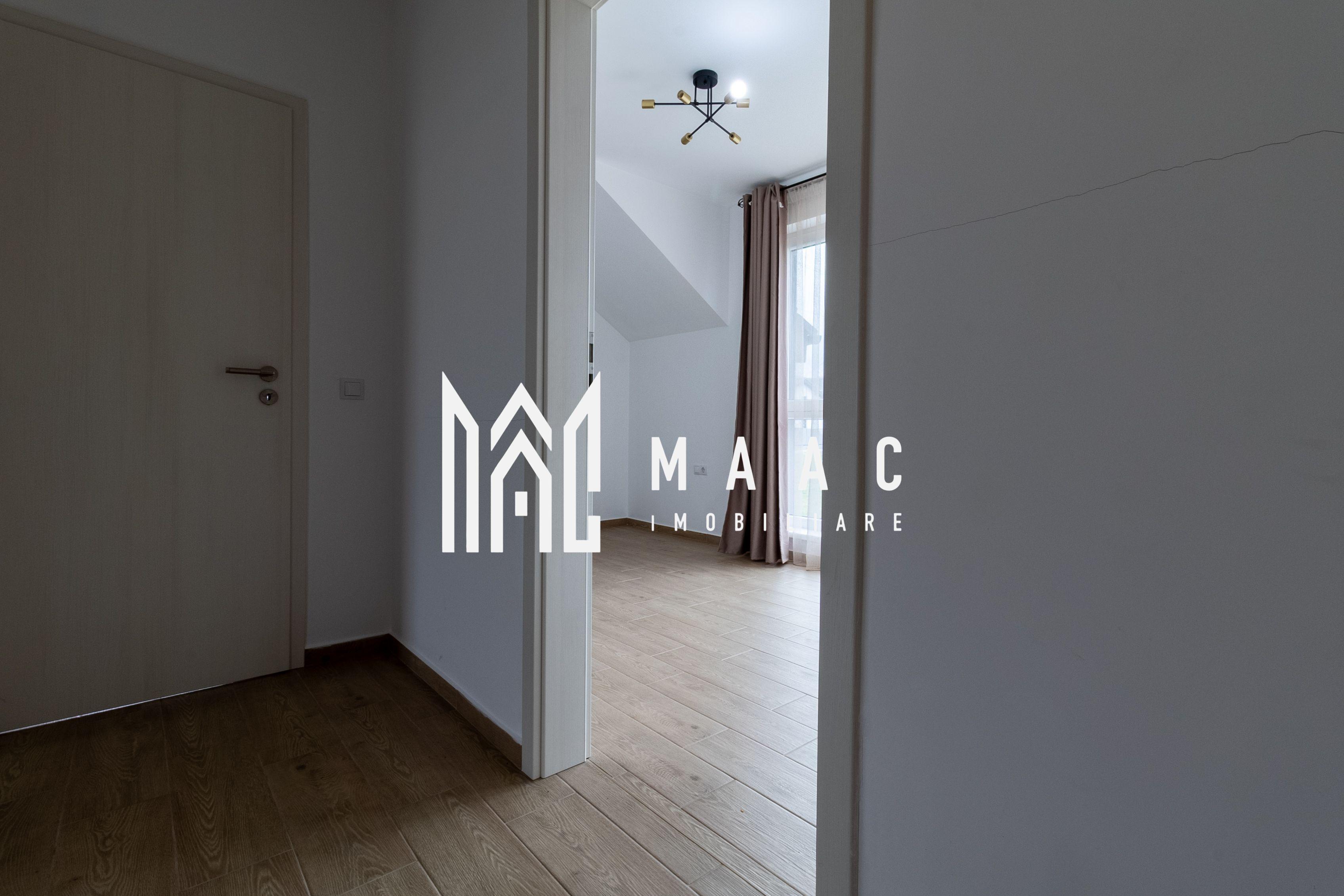 Casa 4 camere | 90 mpu | curte 265 mpu | 2 Parcari | 2 Bai - 17