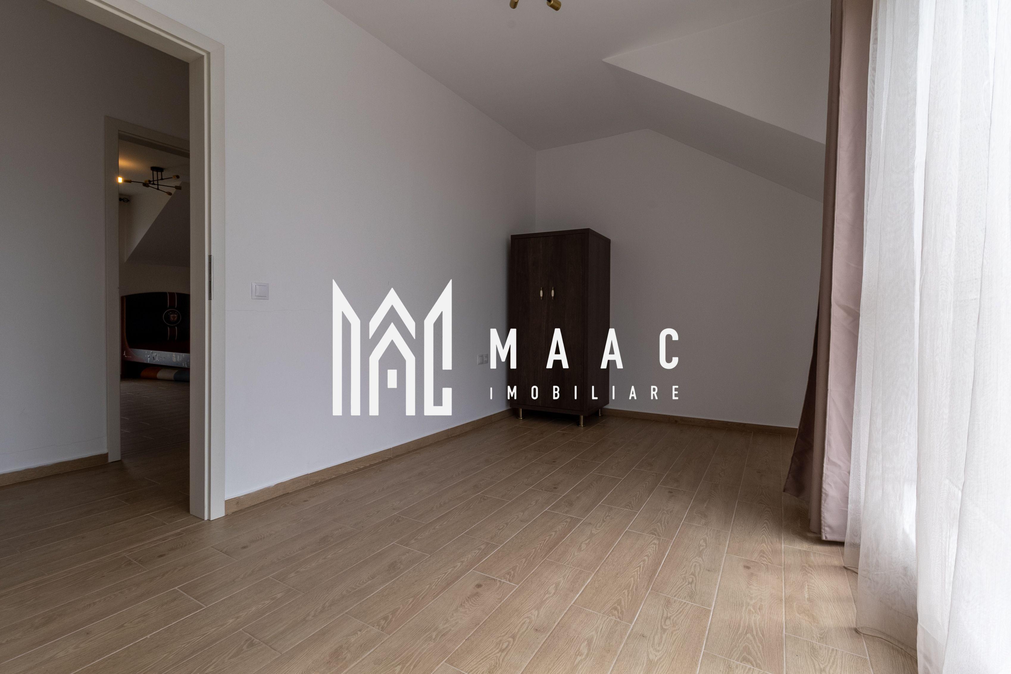 Casa 4 camere | 90 mpu | curte 265 mpu | 2 Parcari | 2 Bai - 23