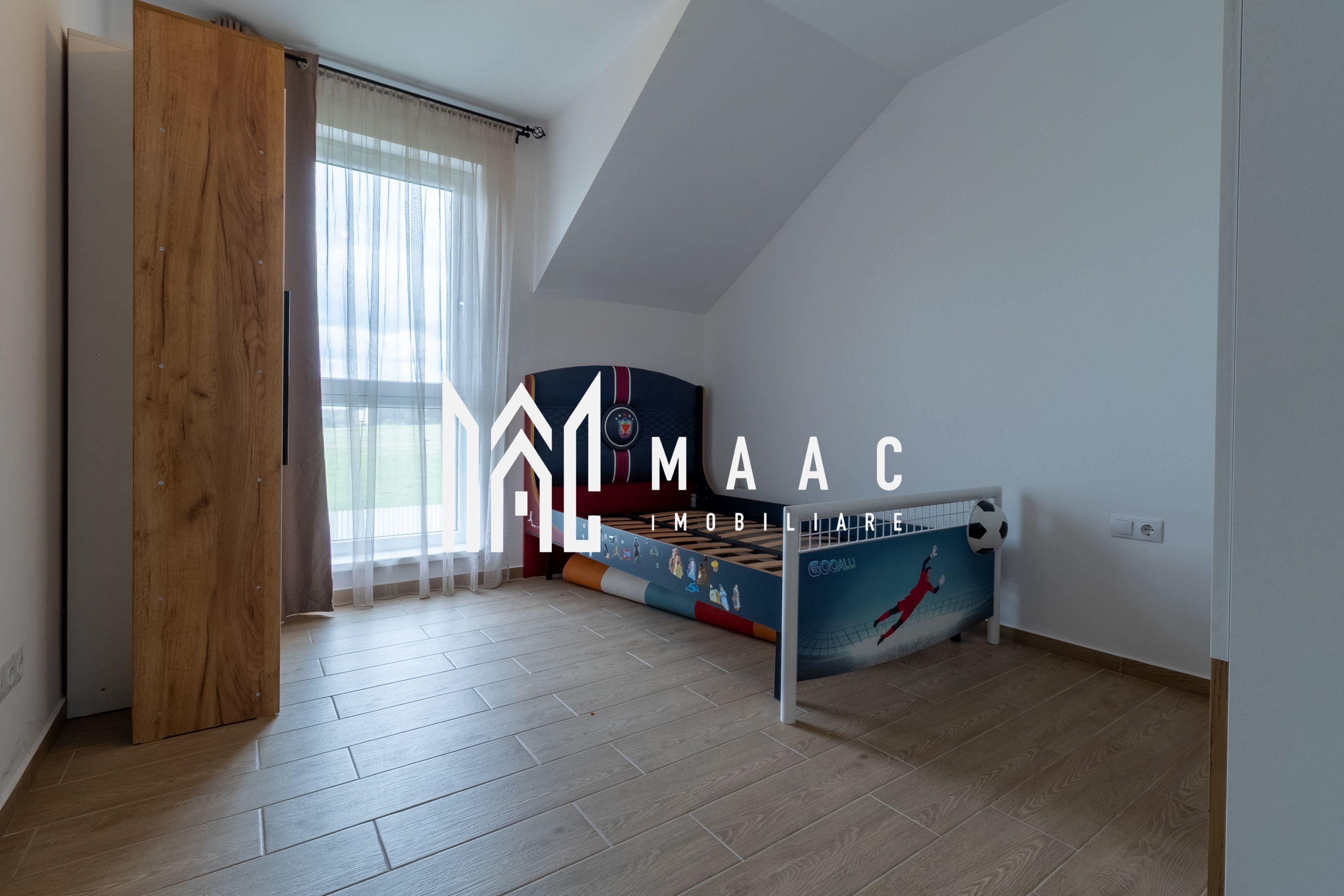 Casa 4 camere | 90 mpu | curte 265 mpu | 2 Parcari | 2 Bai - 19