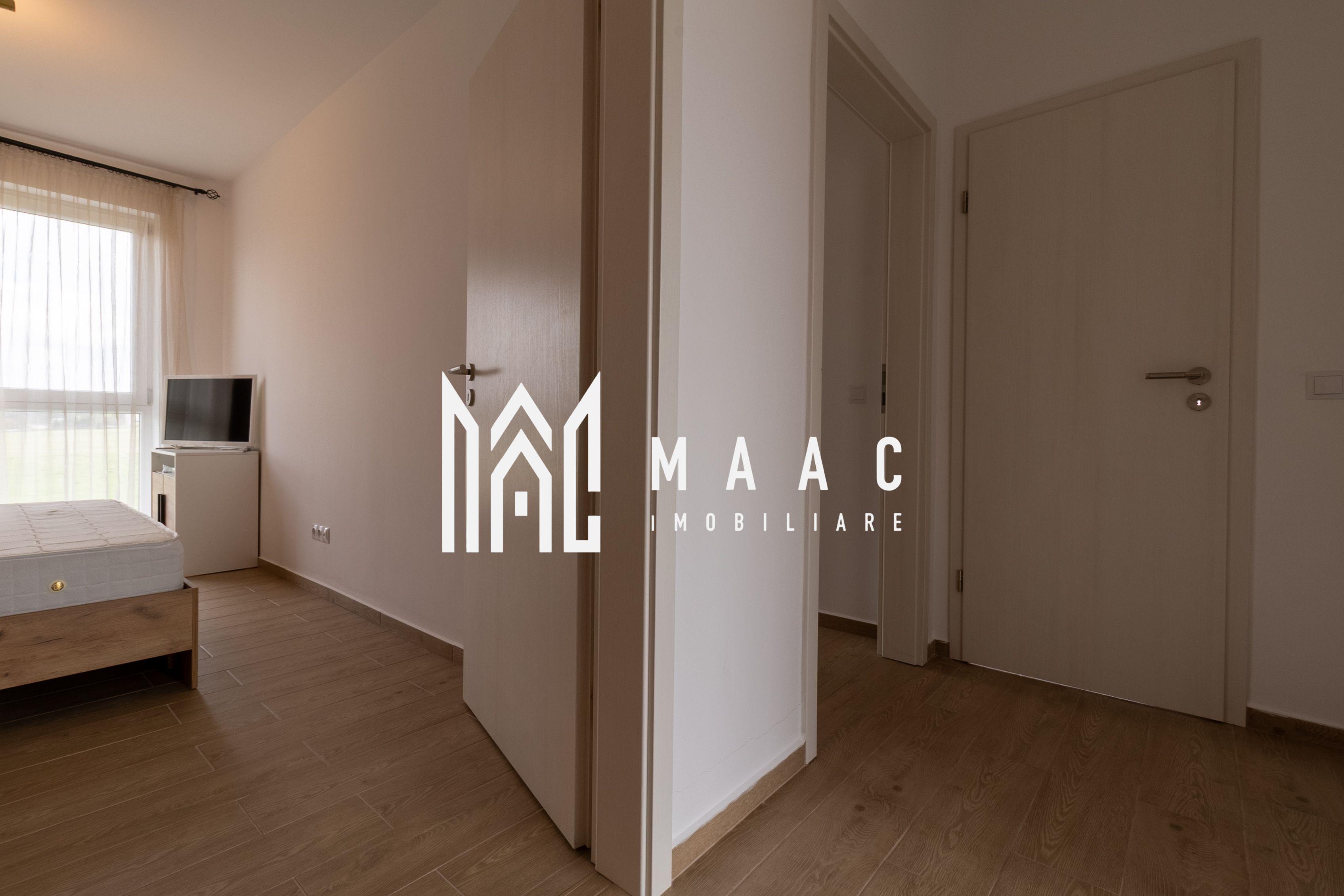 Casa 4 camere | 90 mpu | curte 265 mpu | 2 Parcari | 2 Bai - 21
