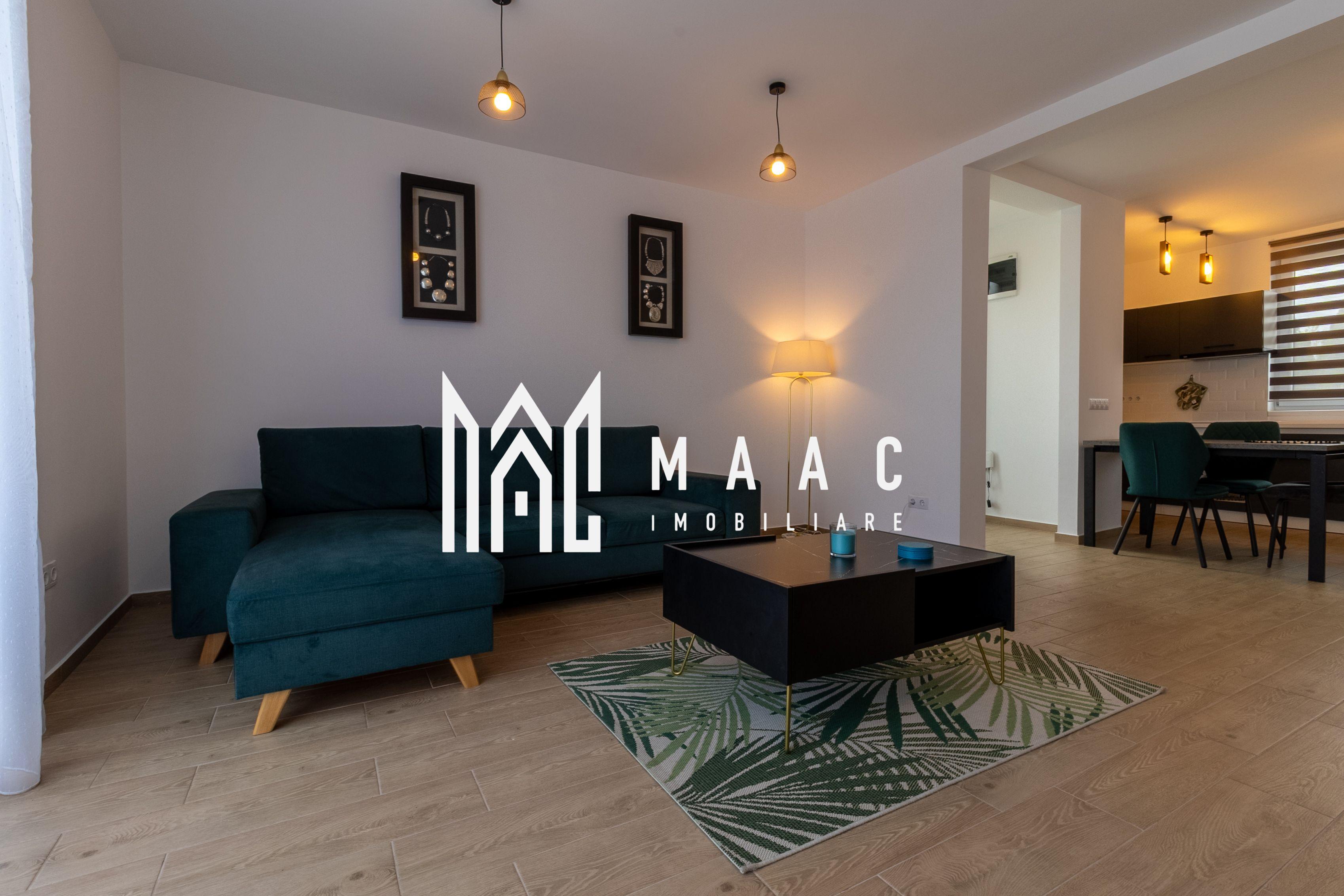 Casa 4 camere | 90 mpu | curte 265 mpu | 2 Parcari | 2 Bai - 1