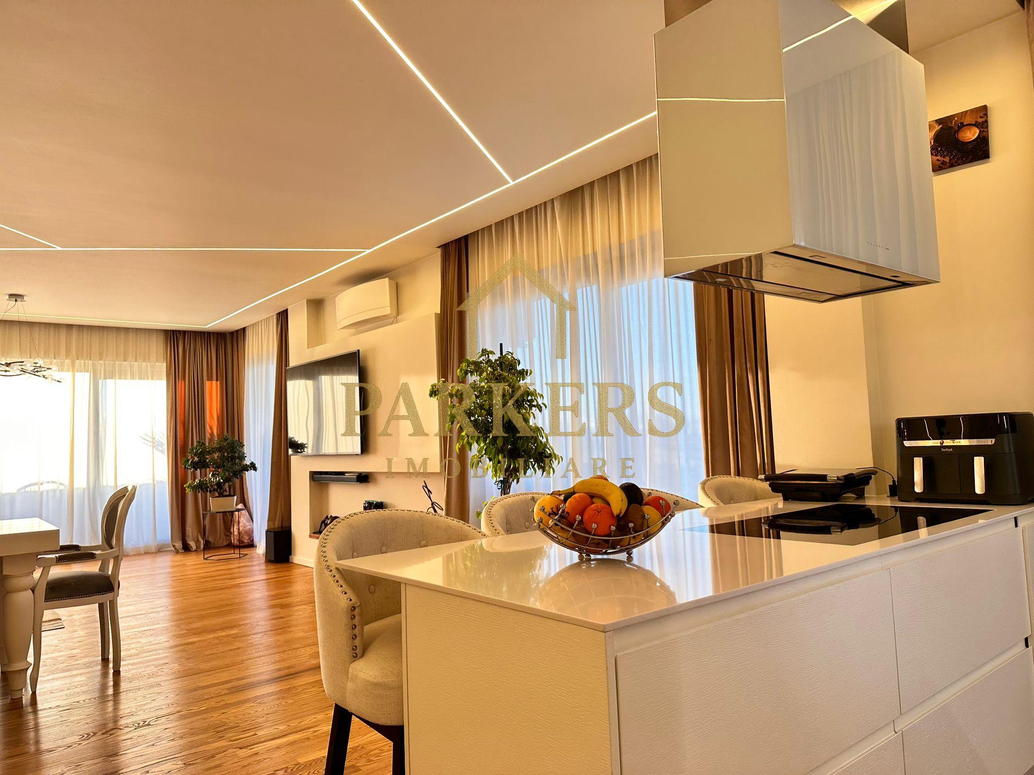 Penthouse exclusivist 180mp, terase 250mp, zona Buna Ziua - 2