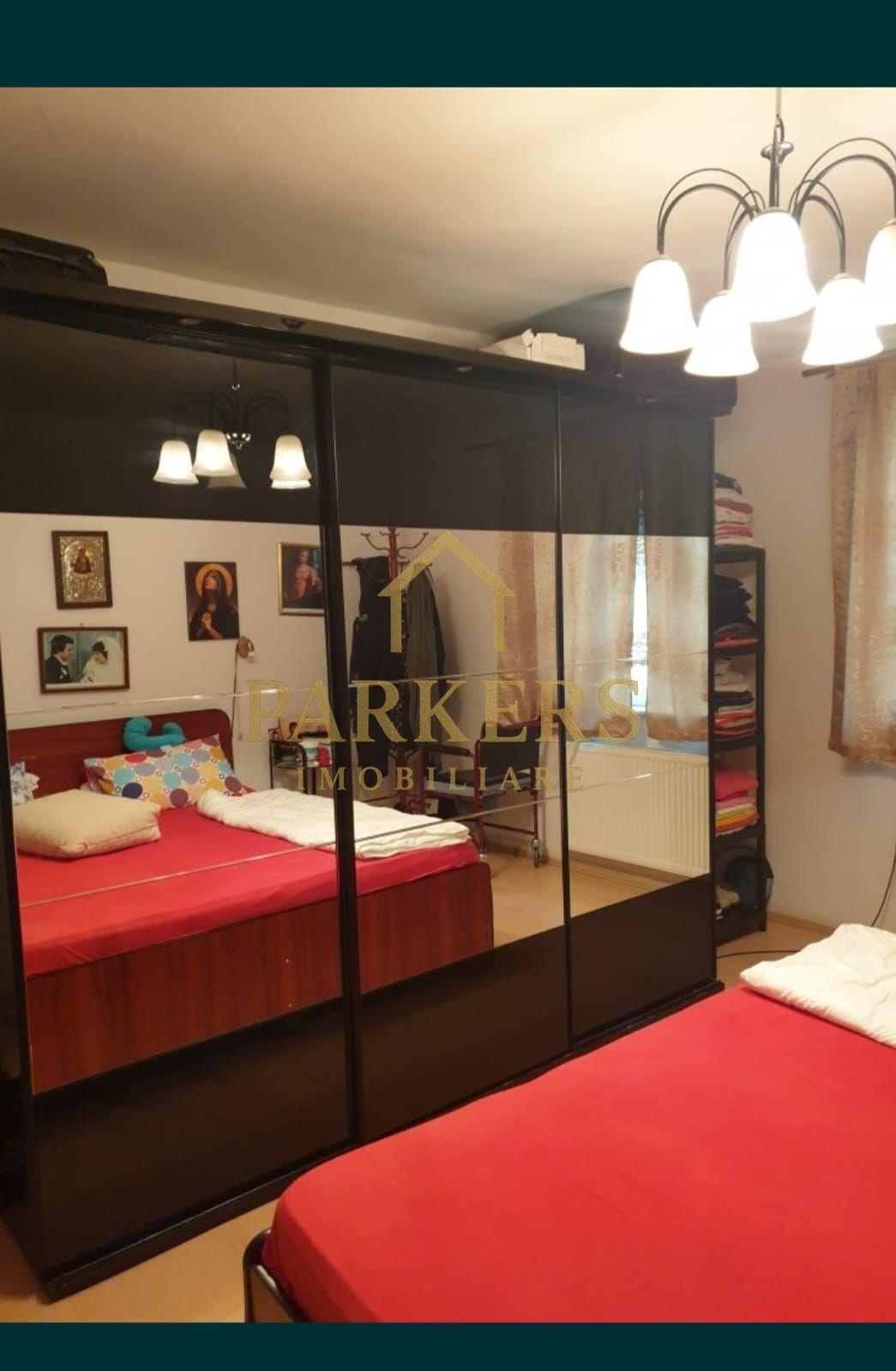Duplex 329mp utili, teren 435mp, 10 camere, zona centrală - 9