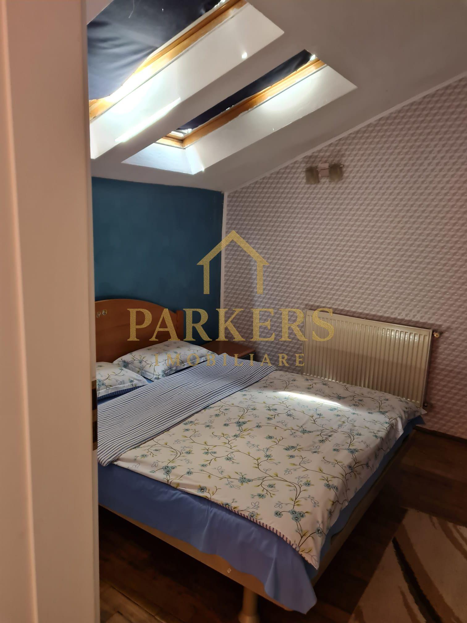 Duplex 329mp utili, teren 435mp, 10 camere, zona centrală - 5