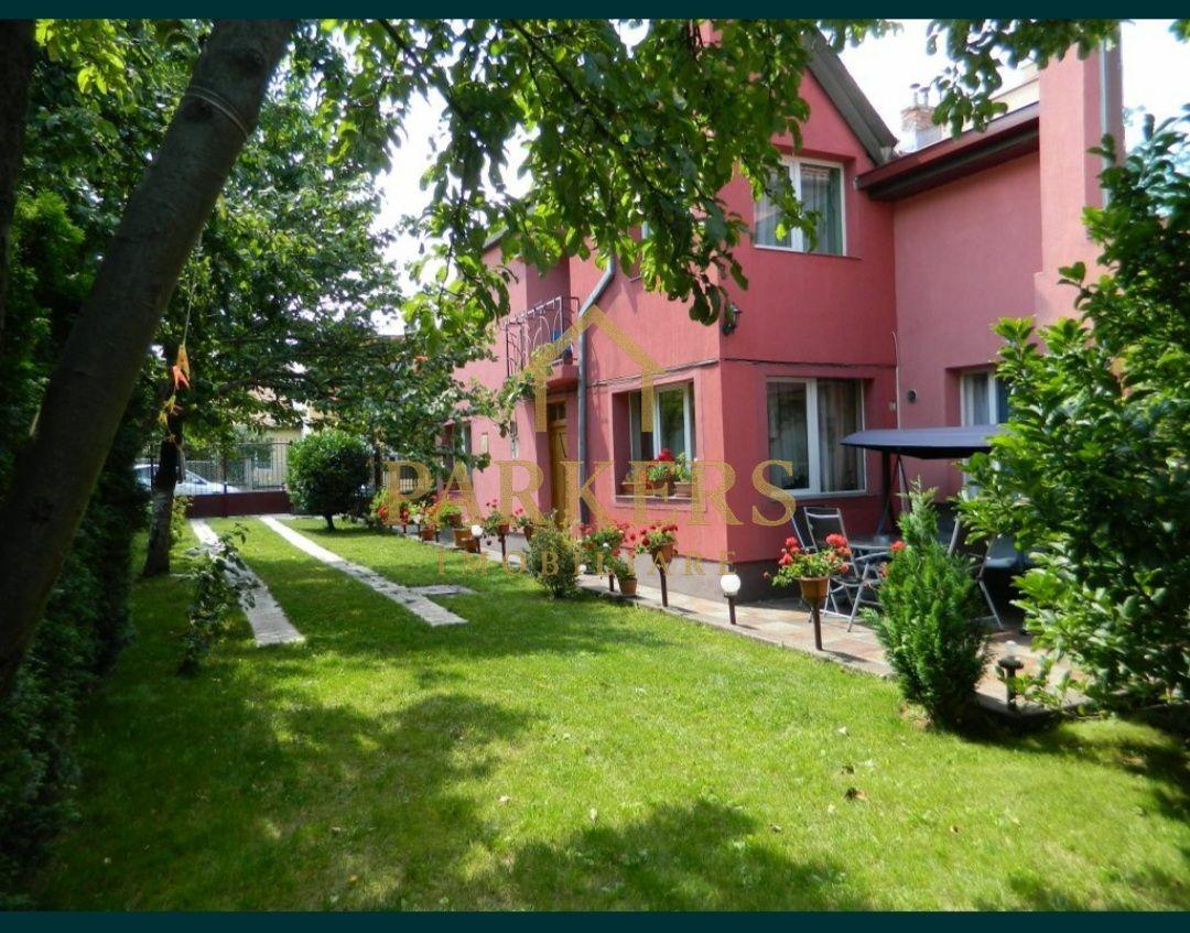 Duplex 329mp utili, teren 435mp, 10 camere, zona centrală - 2