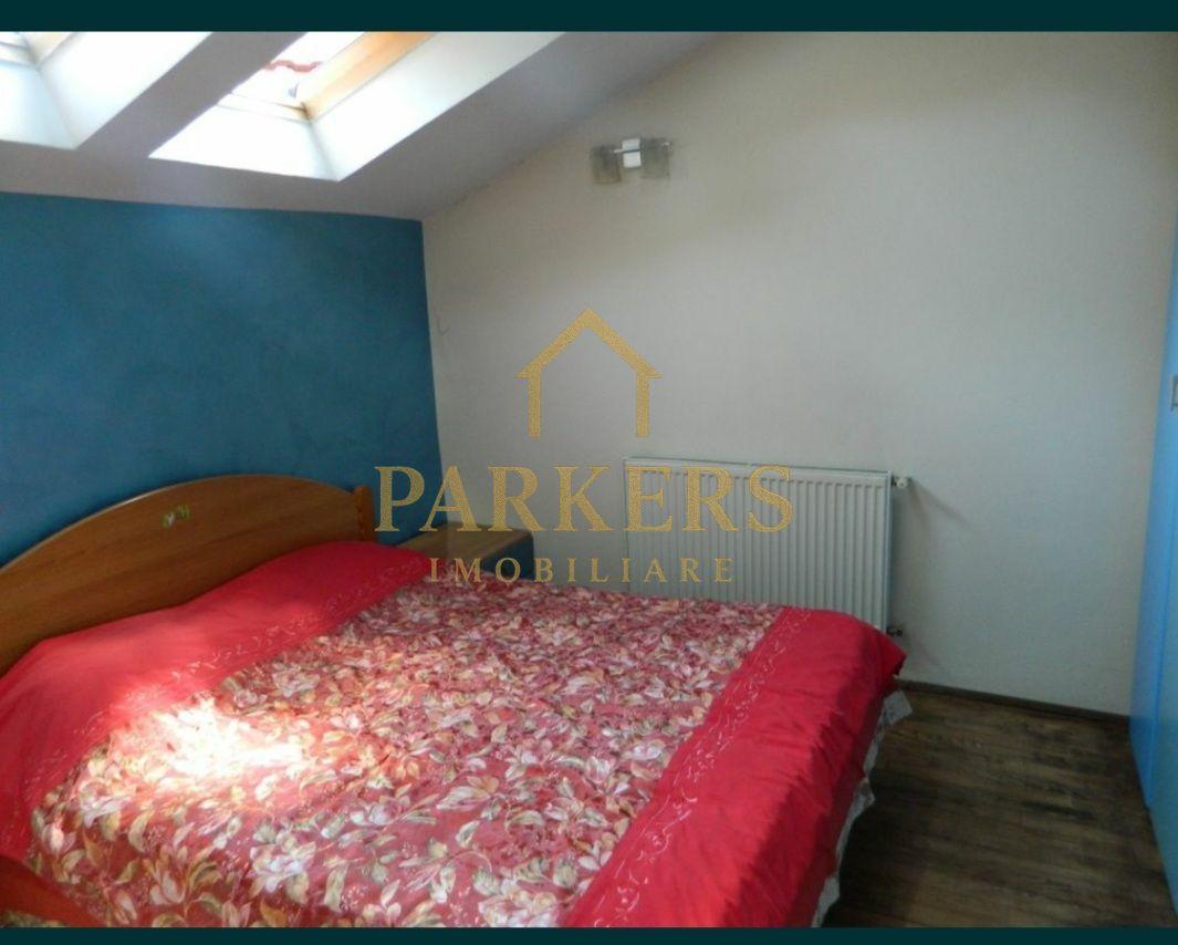 Duplex 329mp utili, teren 435mp, 10 camere, zona centrală - 7