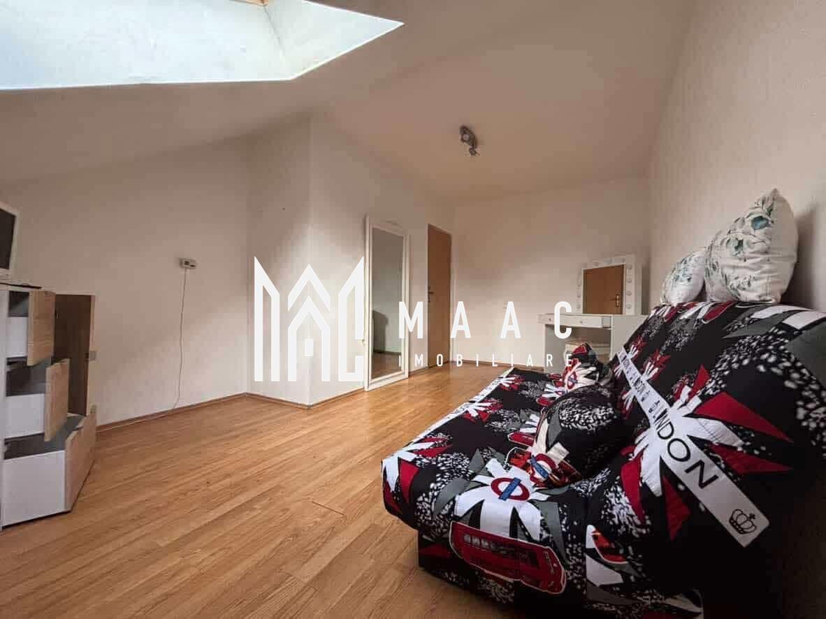 Apartament 2 camere | 40 mp utili | Pe 2 niveluri | Etaj 5/5 | Zona Terezian - 4