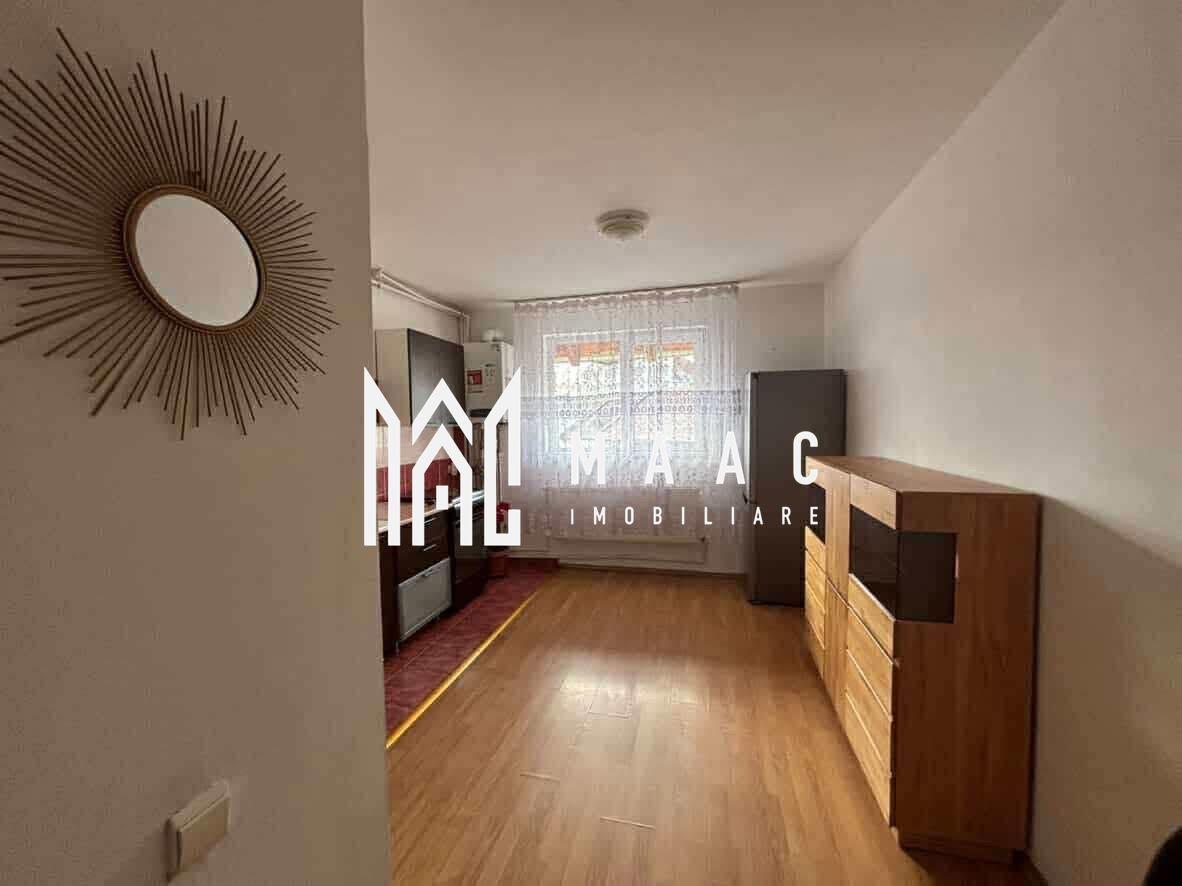 Apartament 2 camere | 40 mp utili | Pe 2 niveluri | Etaj 5/5 | Zona Terezian - 8
