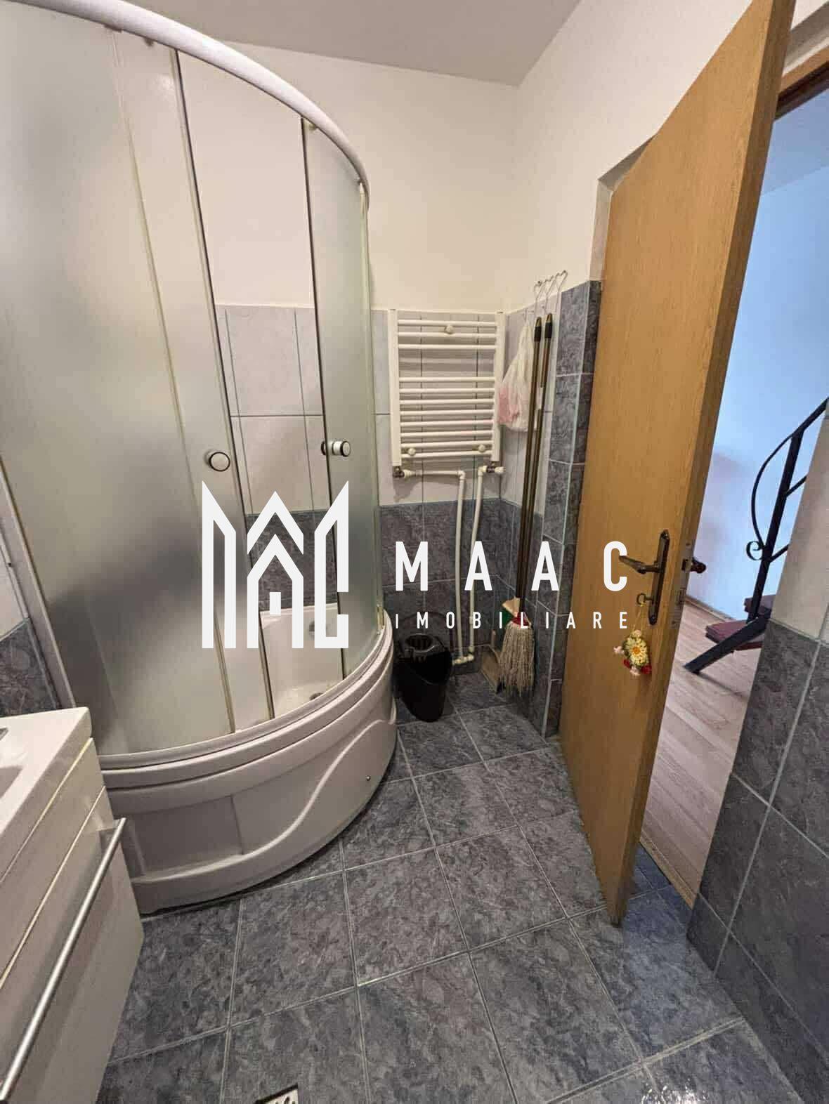 Apartament 2 camere | 40 mp utili | Pe 2 niveluri | Etaj 5/5 | Zona Terezian - 7