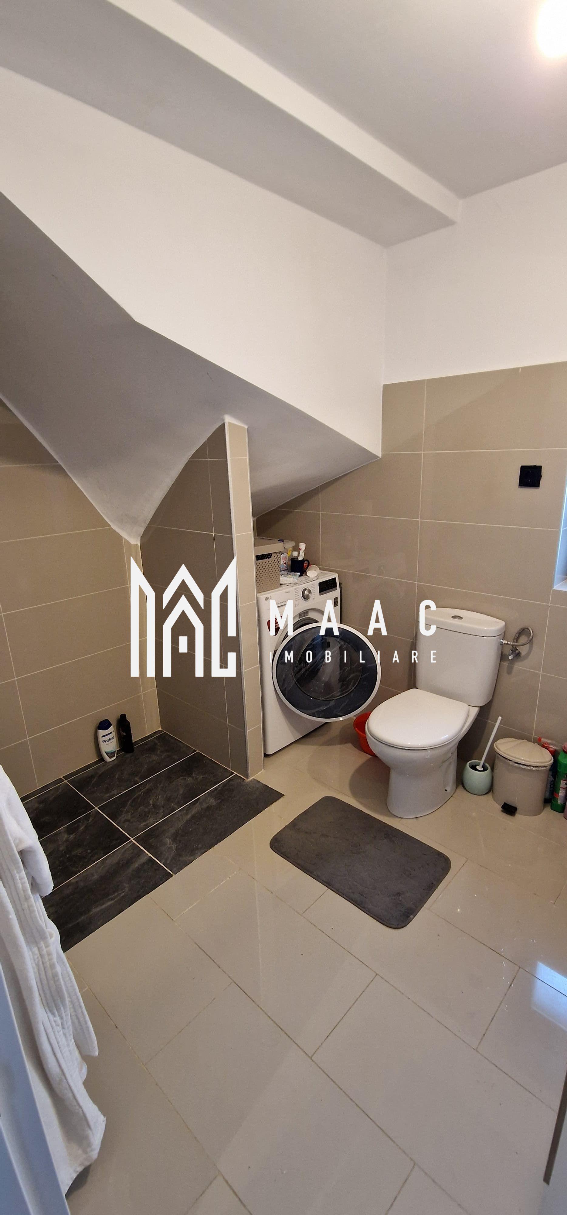 Casa 4 Camere | 122 MPU | Individuala | Triajului - 7