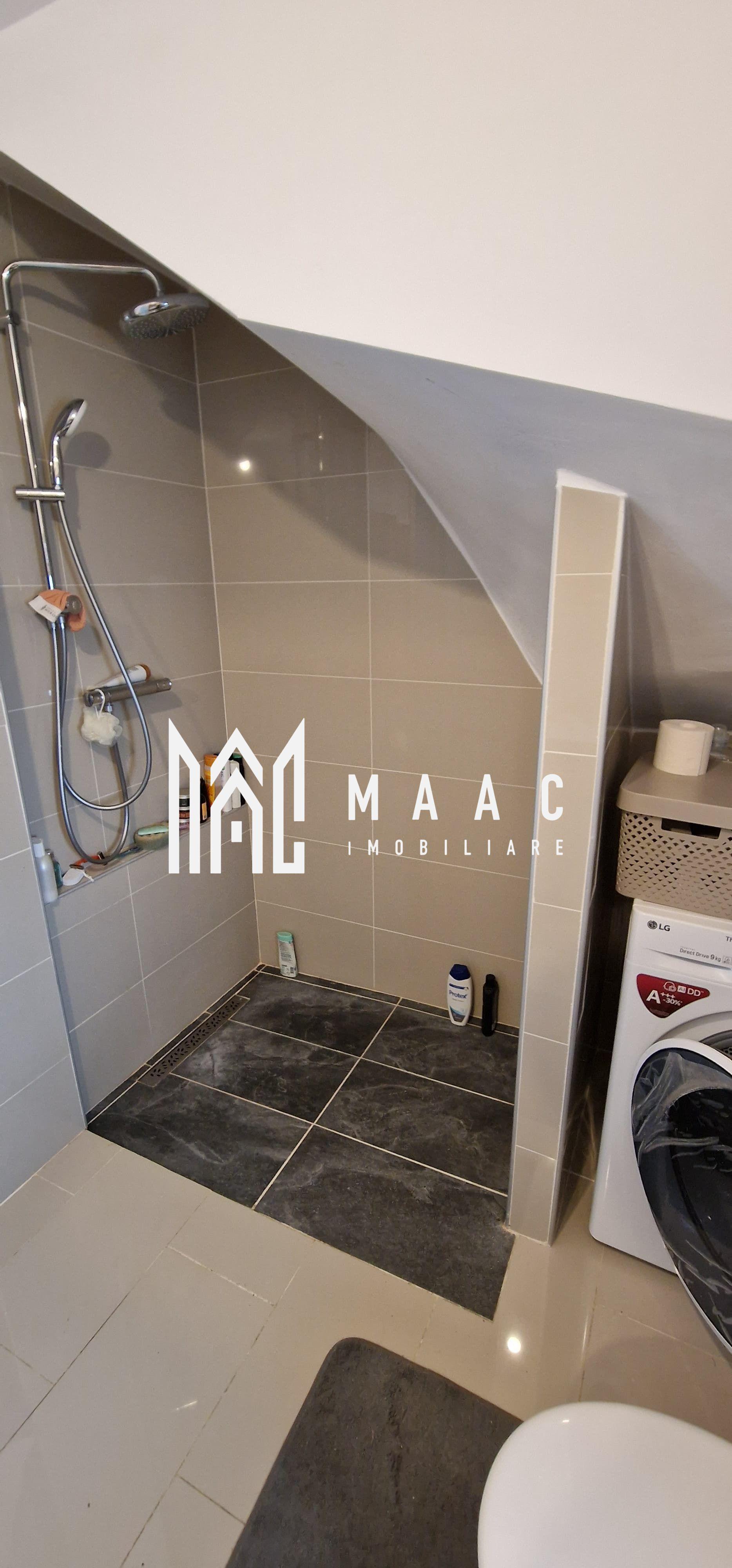 Casa 4 Camere | 122 MPU | Individuala | Triajului - 8
