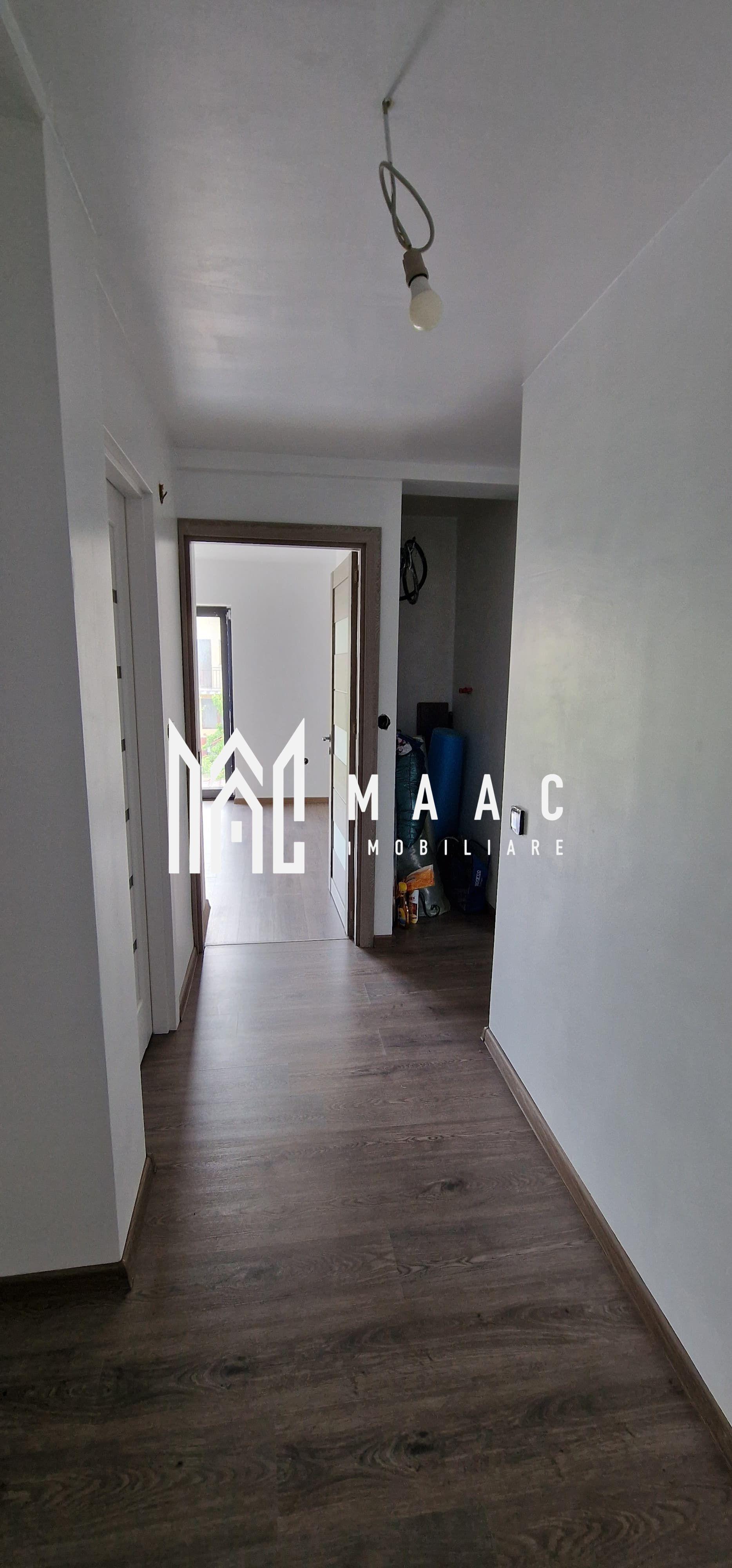Casa 4 Camere | 122 MPU | Individuala | Triajului - 9