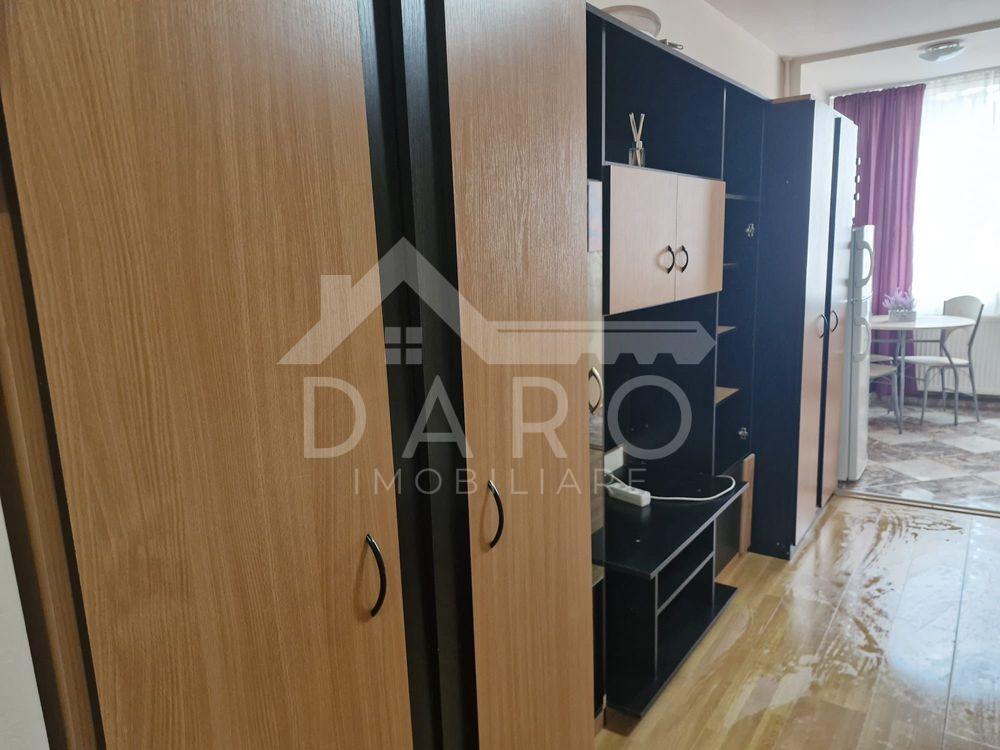 🏡 1 cameră Aleea Carpați | Ocupabil imediat | 300 €/lună - 6