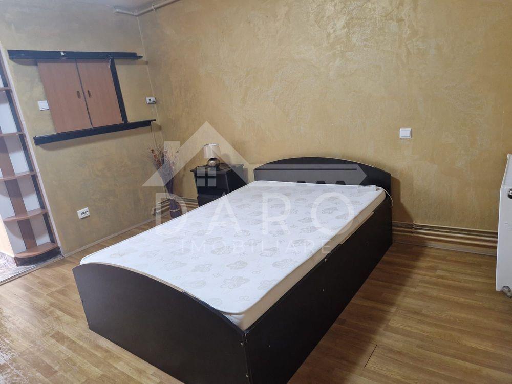 🏡 1 cameră Aleea Carpați | Ocupabil imediat | 300 €/lună - 1