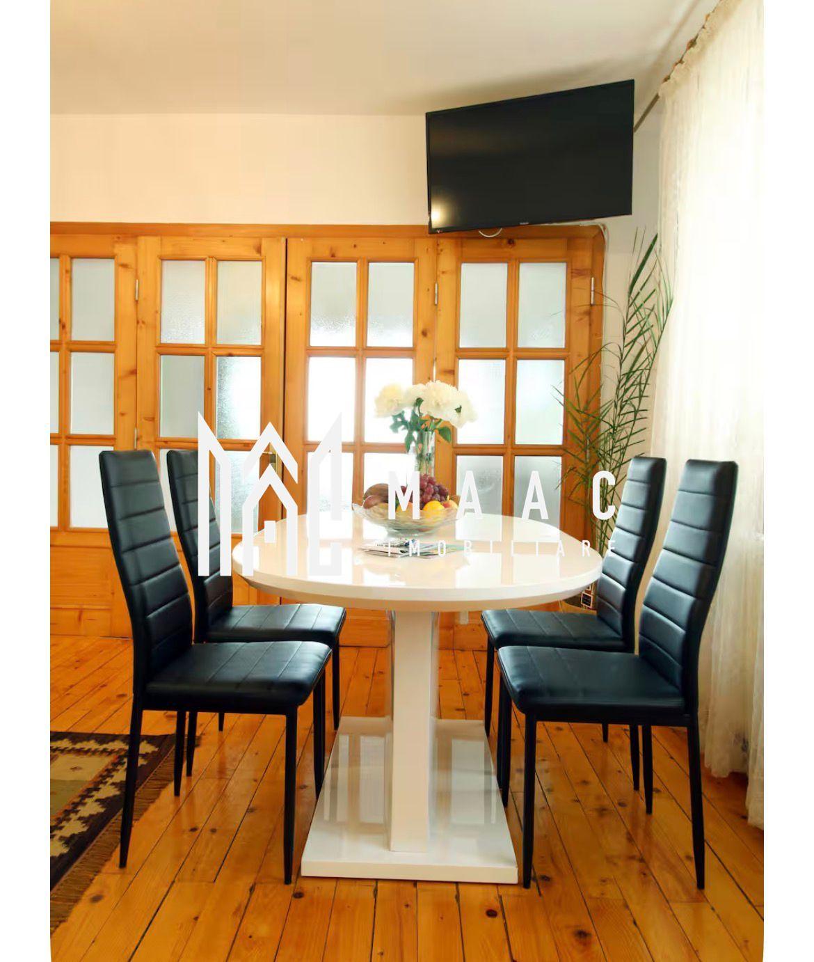 Apartament 3 camere | Etaj 1 | Gradina | Curte | Central - 9