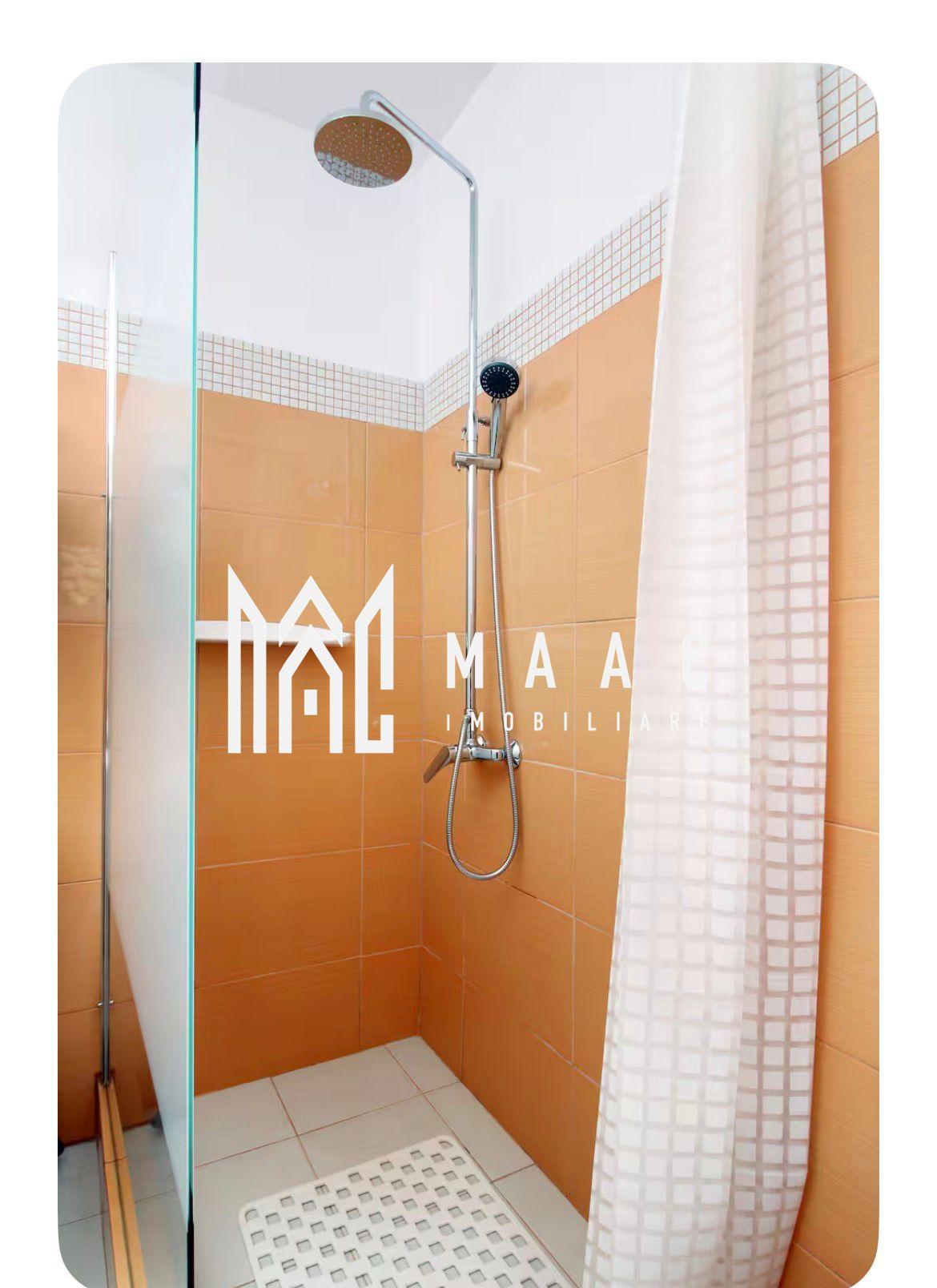 Apartament 3 camere | Etaj 1 | Gradina | Curte | Central - 7