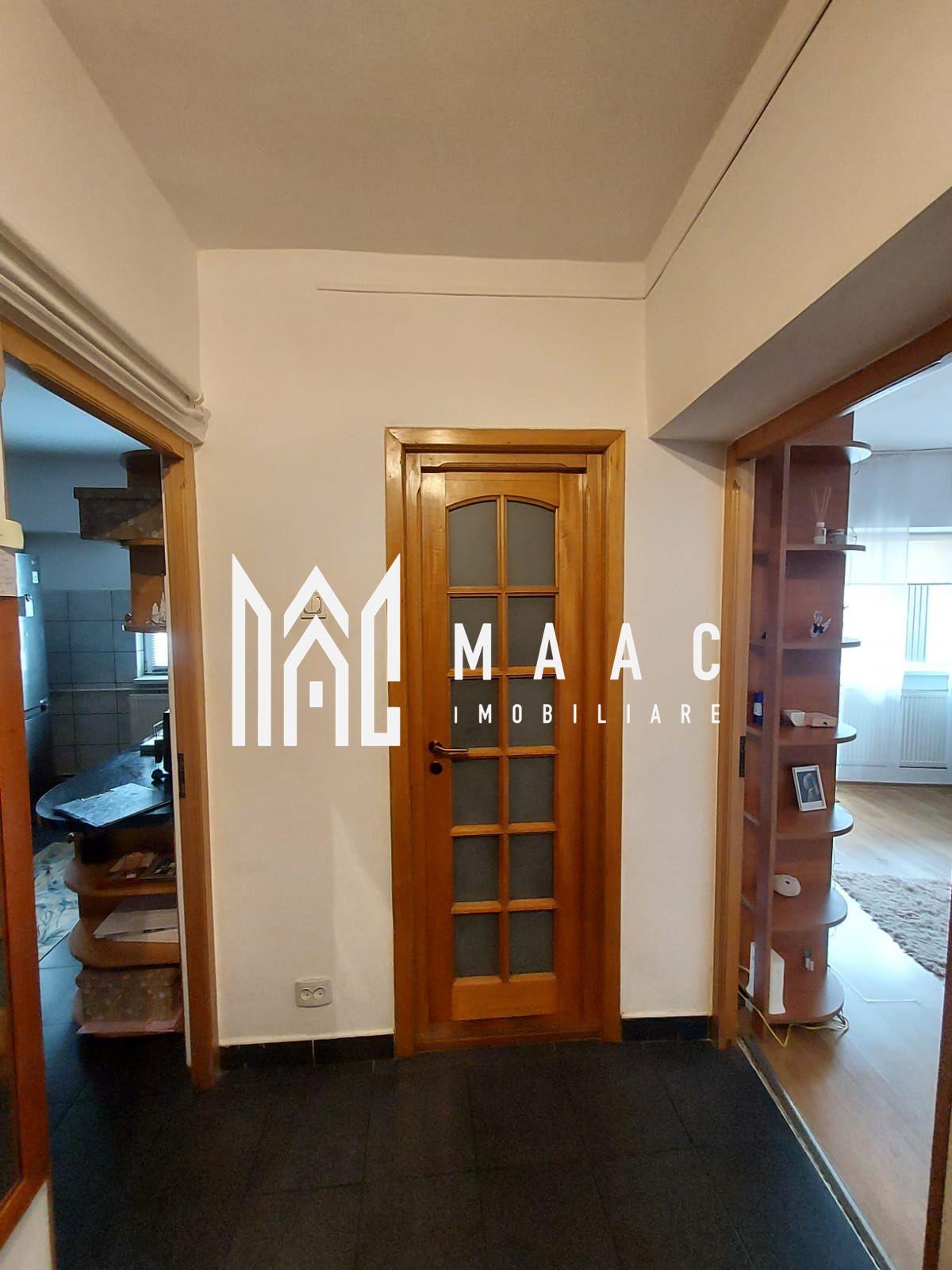 Garsoniera 37MPU | Etaj 2 | Terasa 29MP | Soseaua Alba Iulia - 7