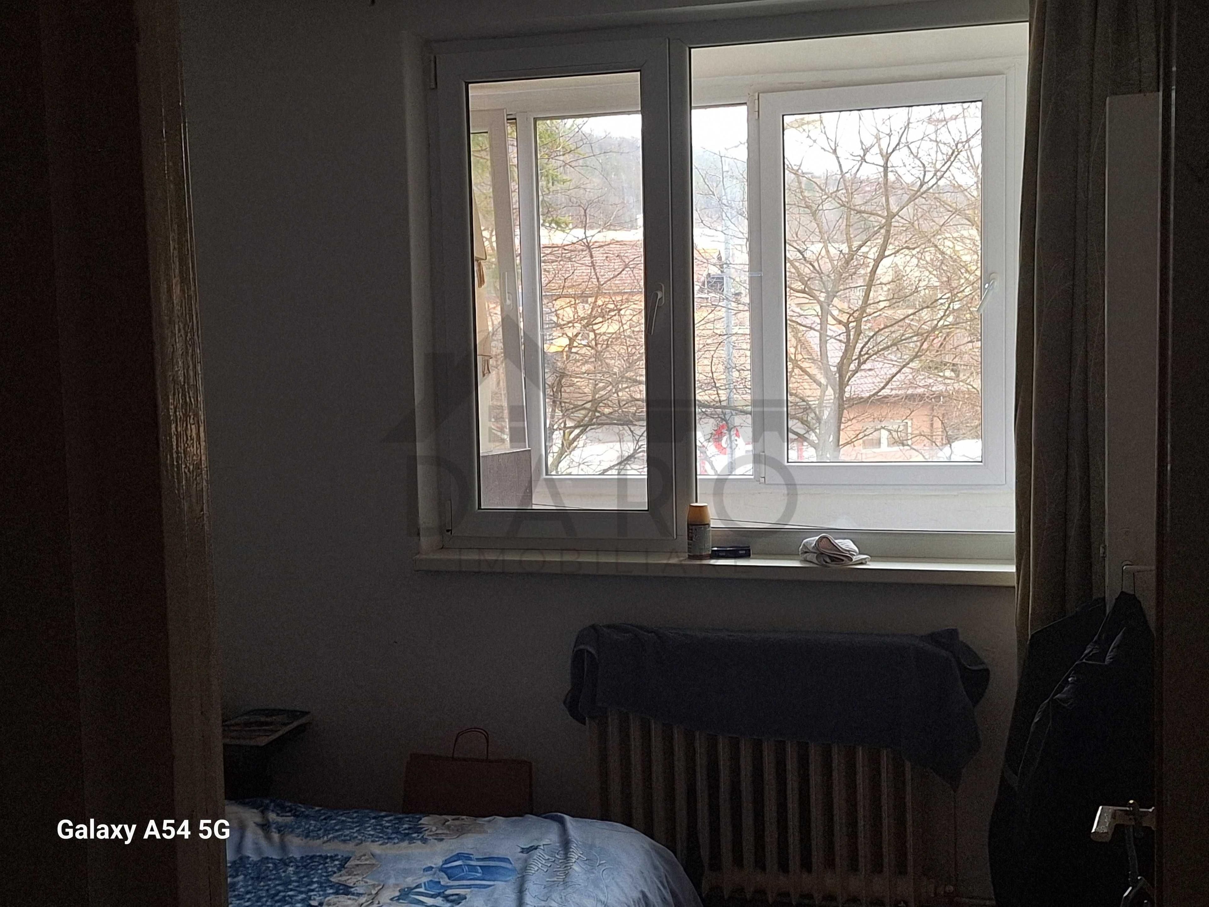 Apartament 2 camere in bloc reabilitat termic - 6