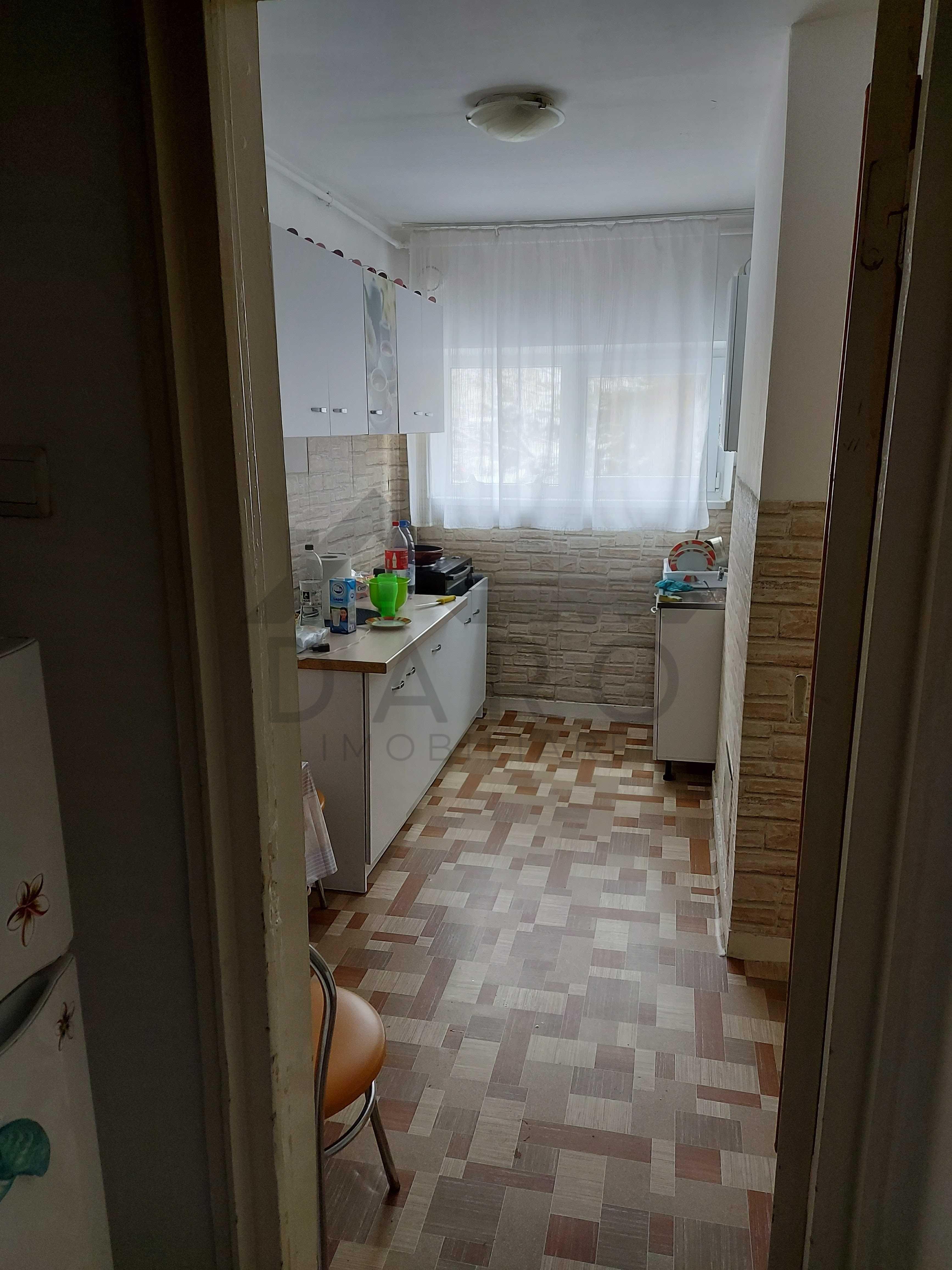 Apartament 2 camere in bloc reabilitat termic - 4