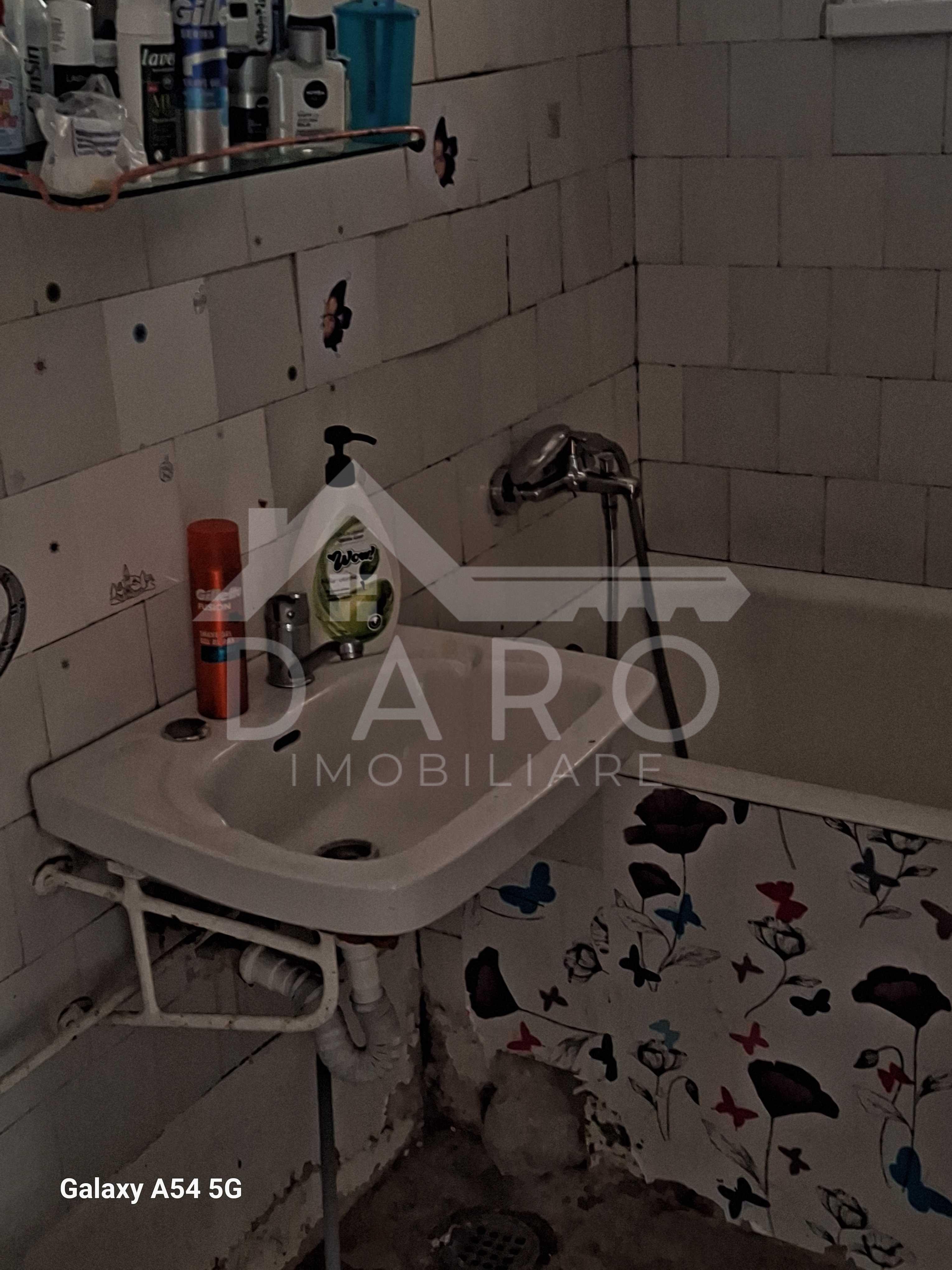 Apartament 2 camere in bloc reabilitat termic - 7