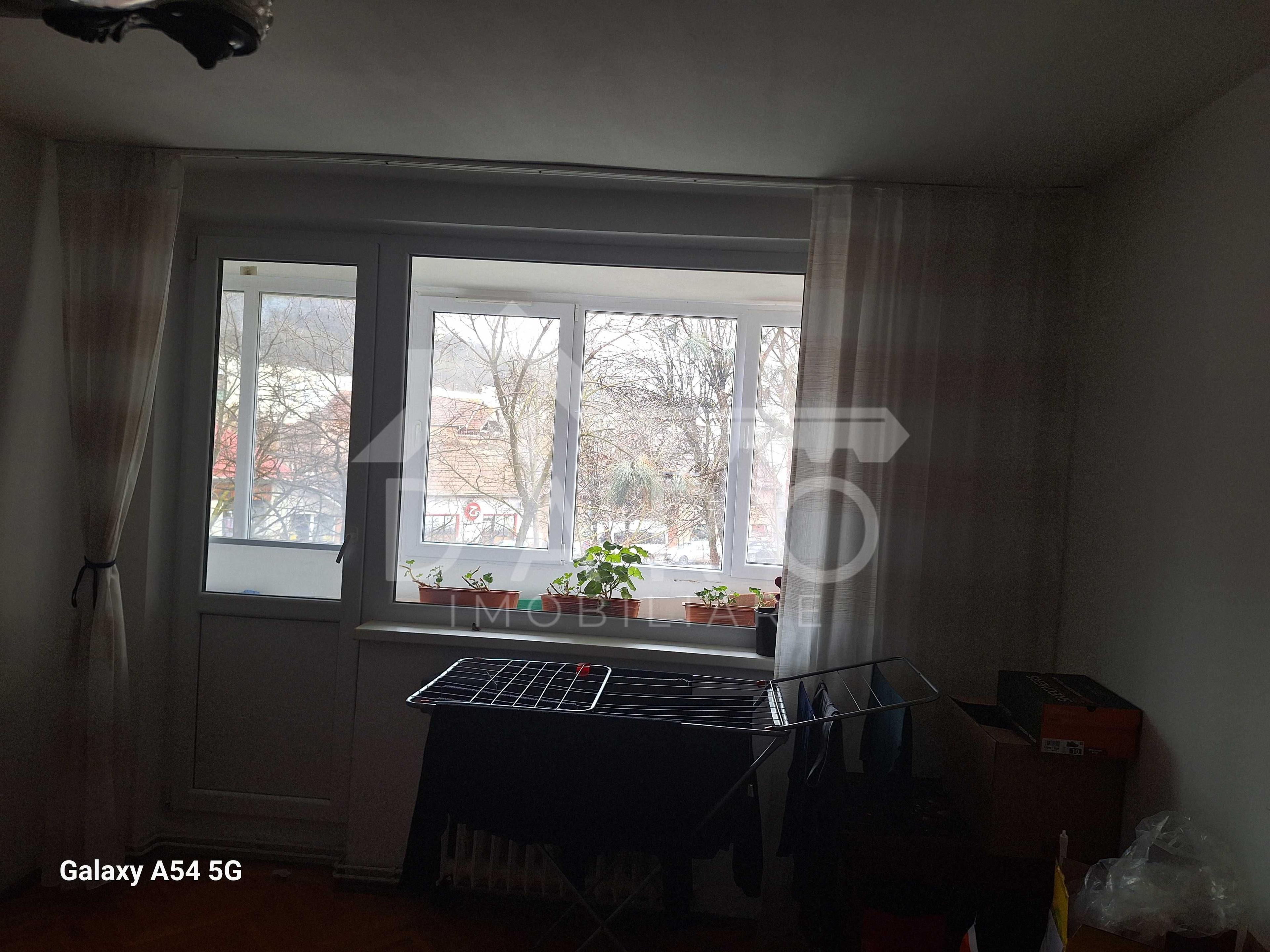 Apartament 2 camere in bloc reabilitat termic - 5