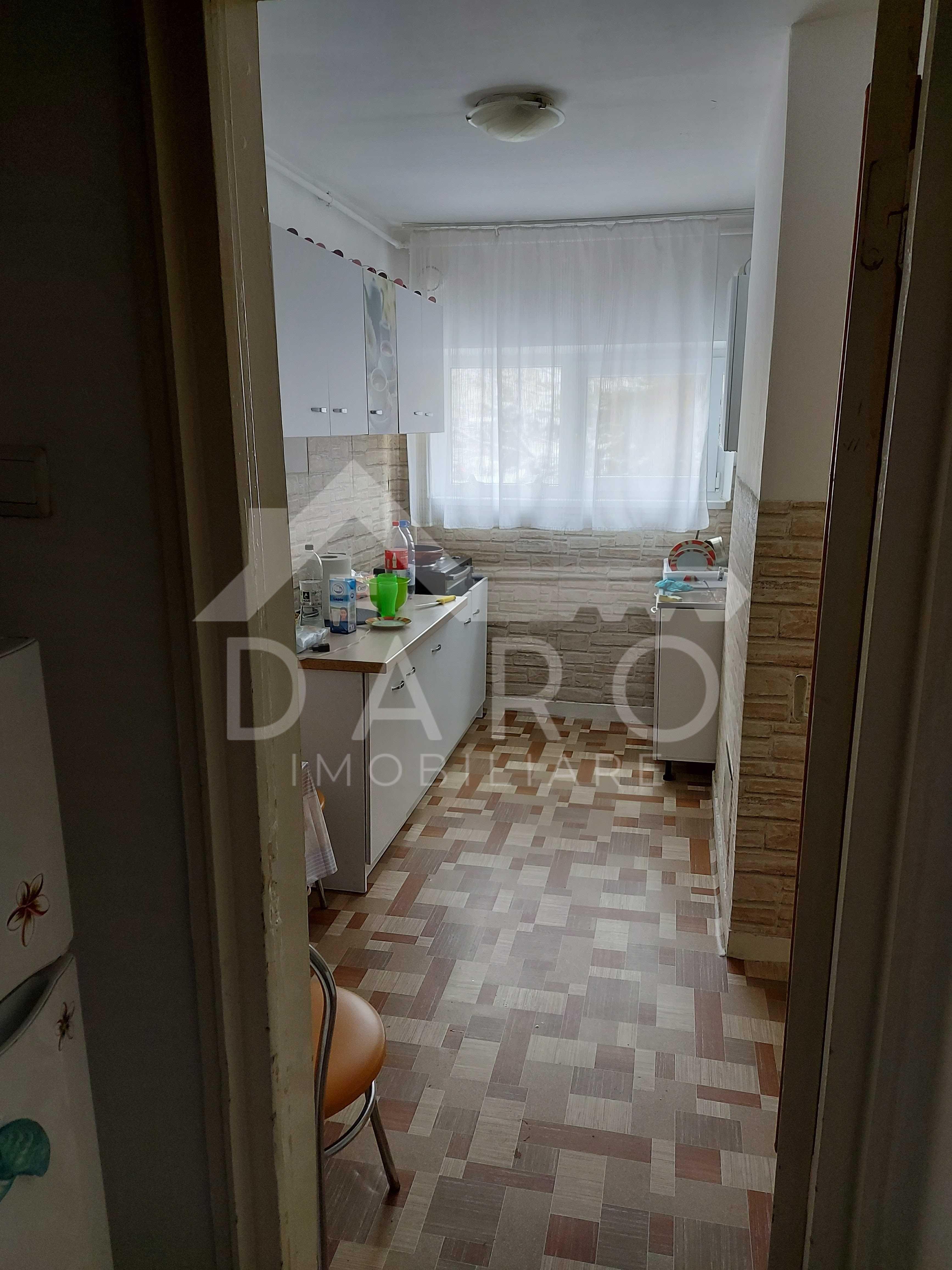 Apartament 2 camere in bloc reabilitat termic - 4