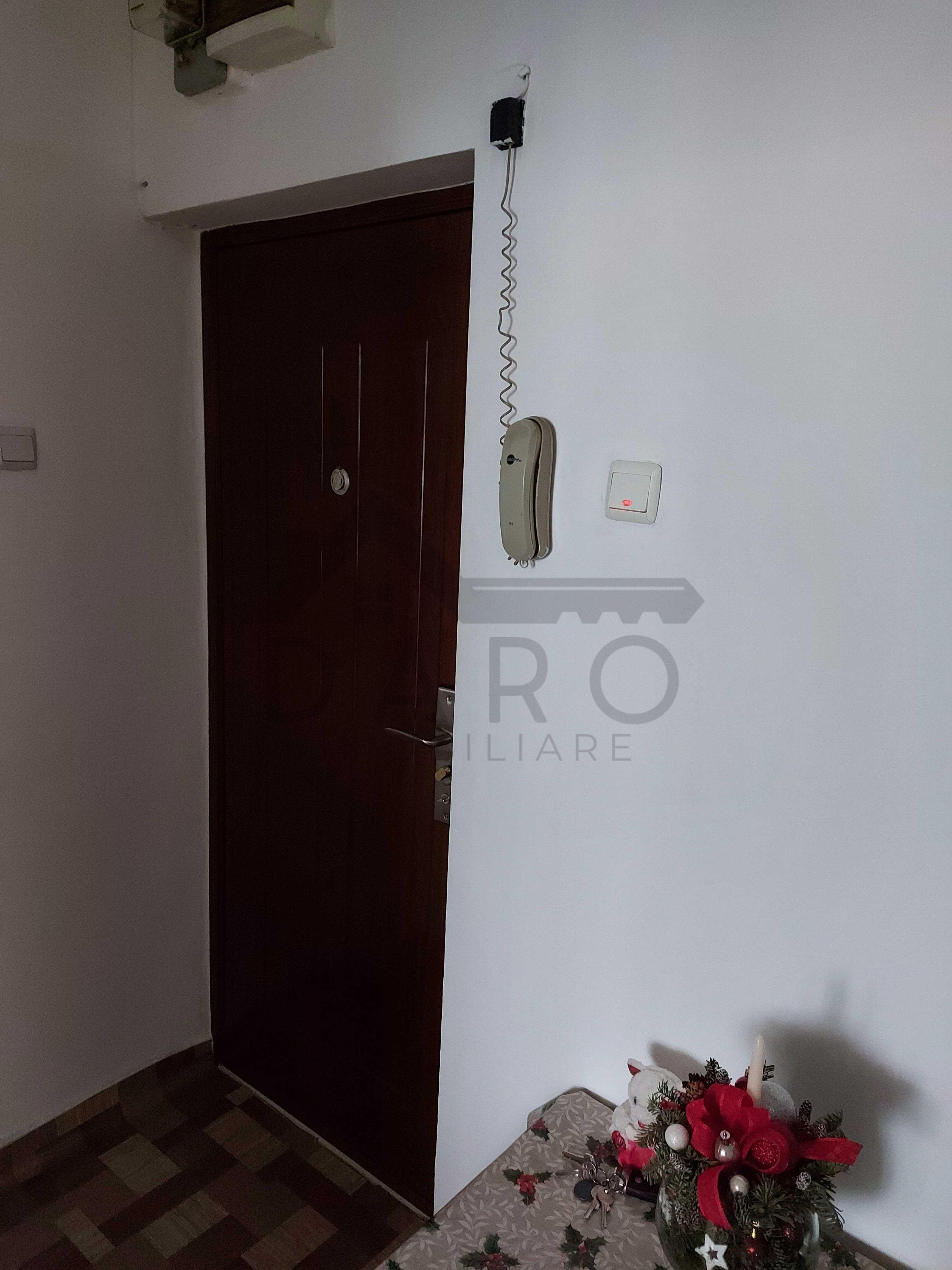 Apartament 2 camere in bloc reabilitat termic - 2