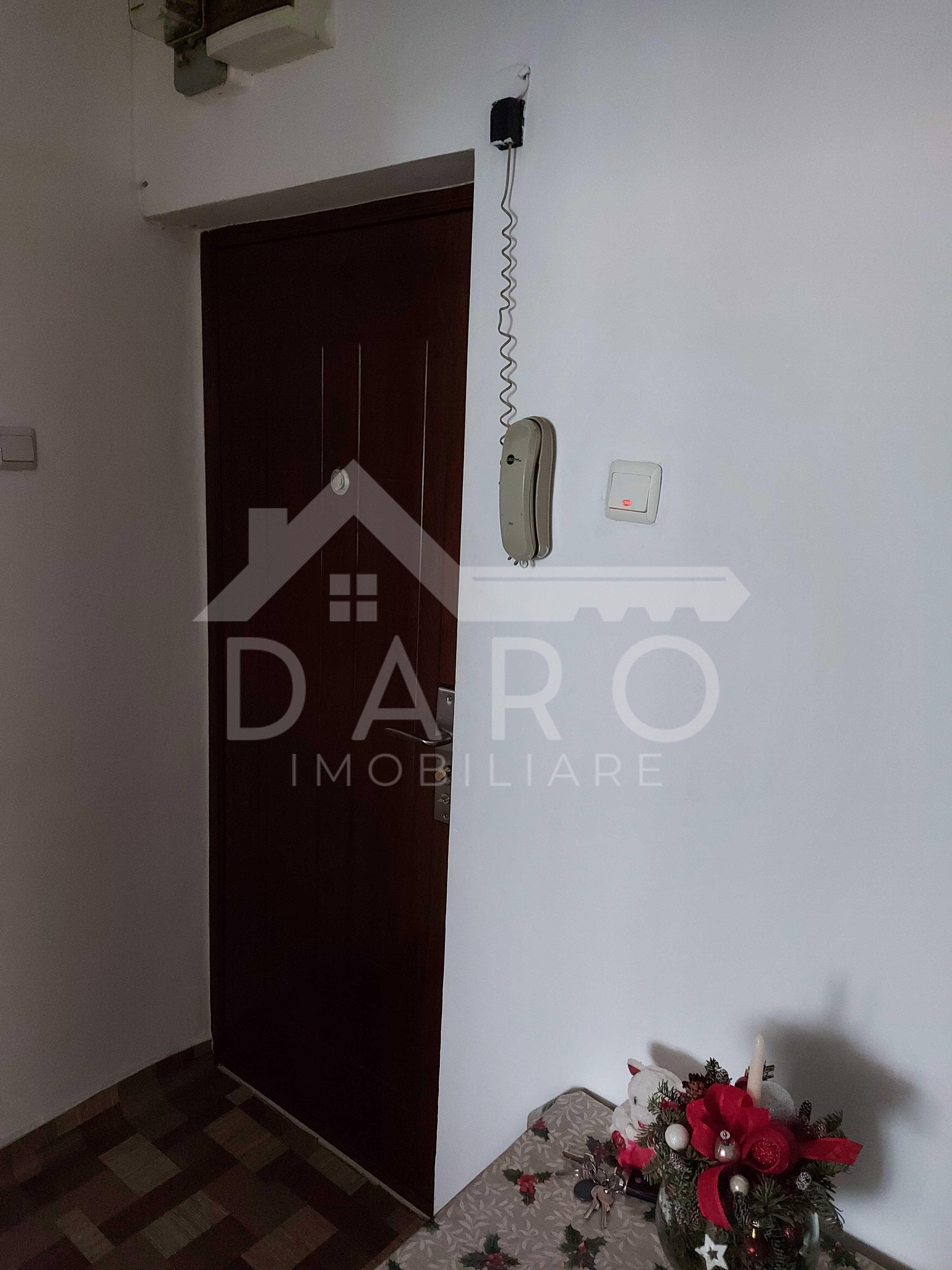 Apartament 2 camere in bloc reabilitat termic - 2