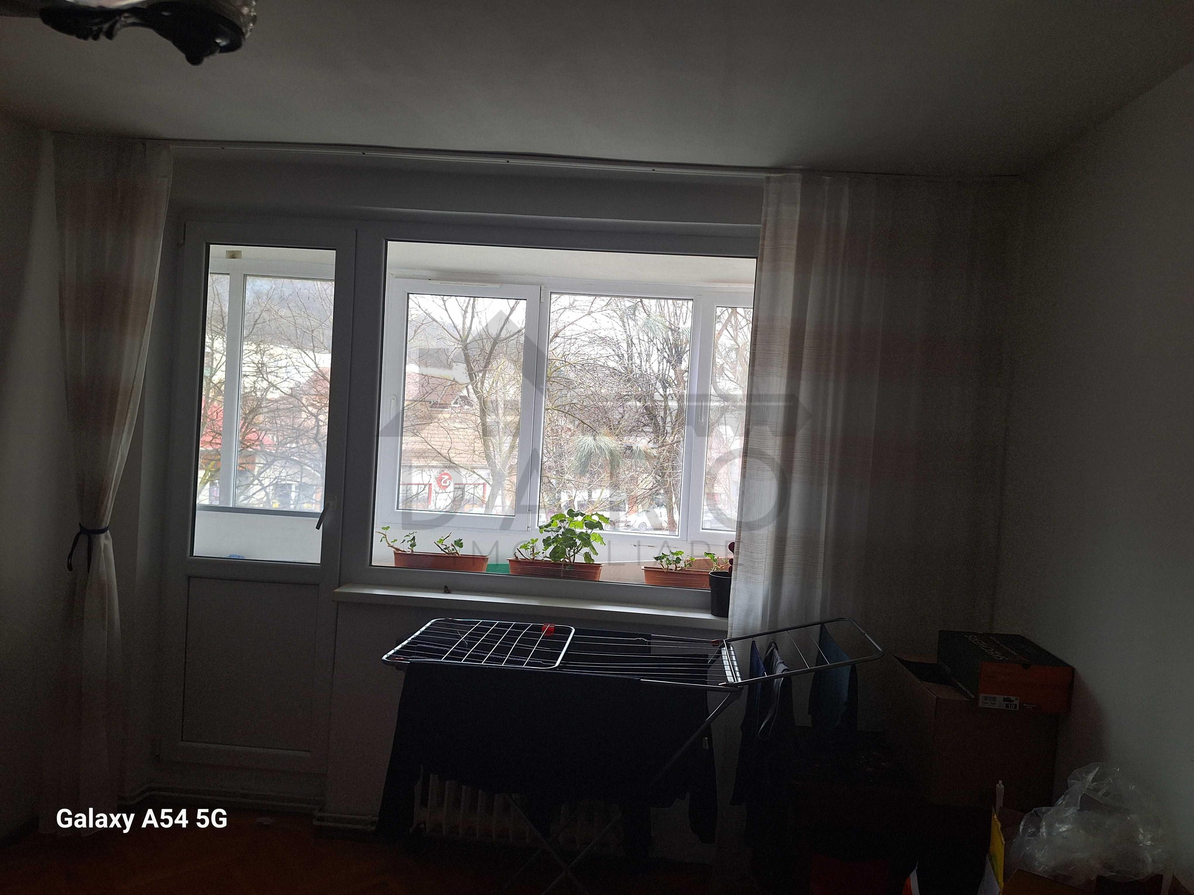 Apartament 2 camere in bloc reabilitat termic - 5