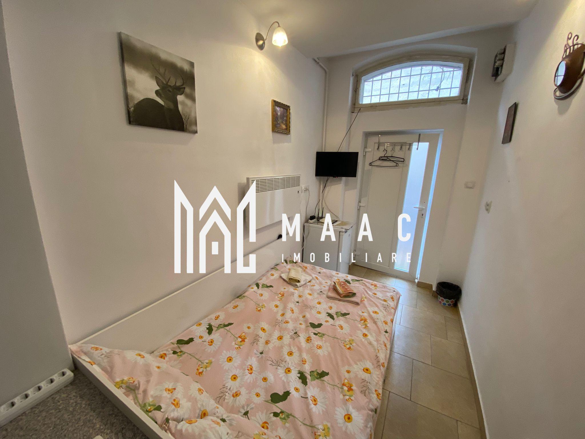 Studio | Etaj 1 | Nicolae Balcescu - 2