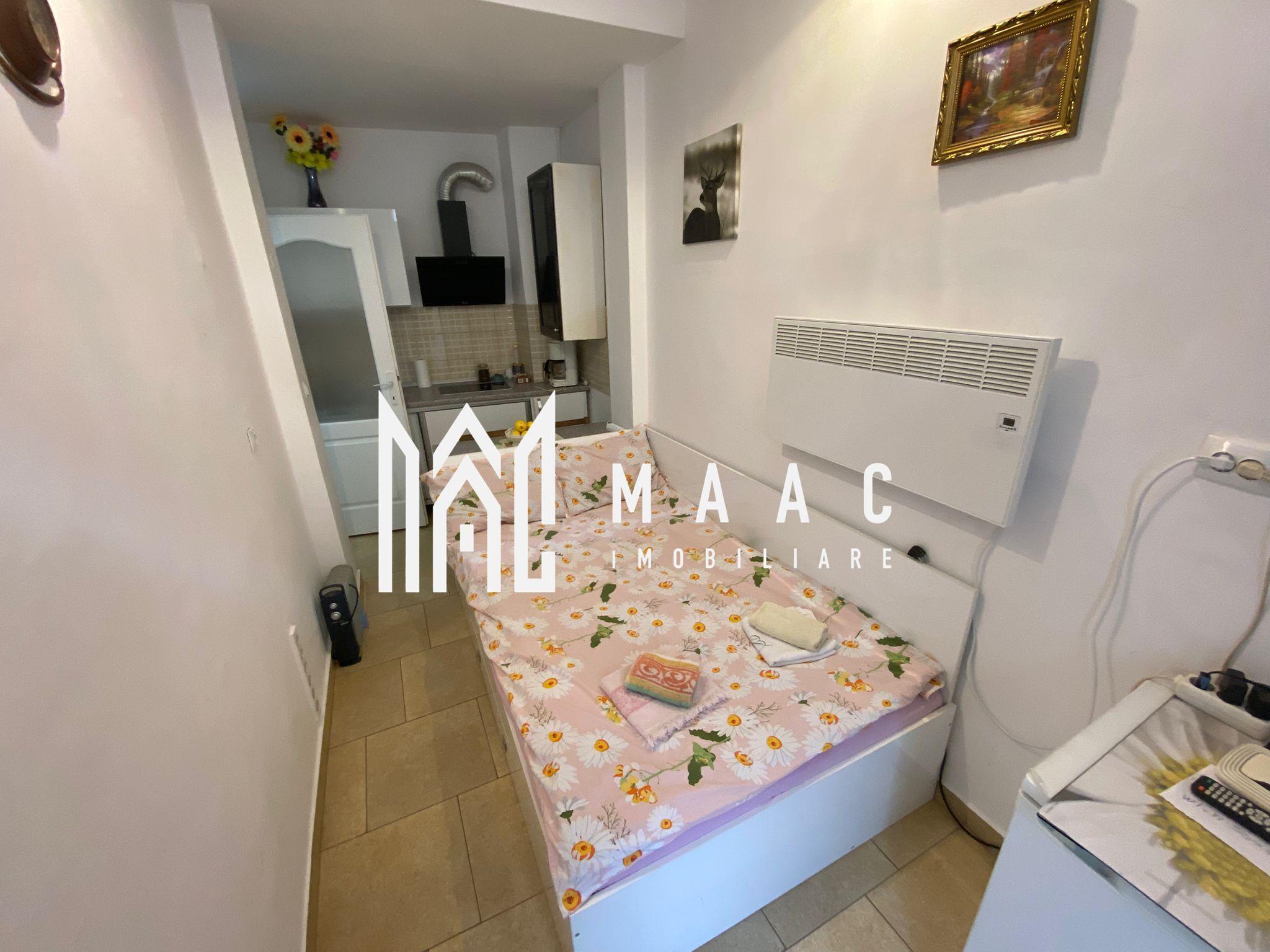 Studio | Etaj 1 | Nicolae Balcescu - 1
