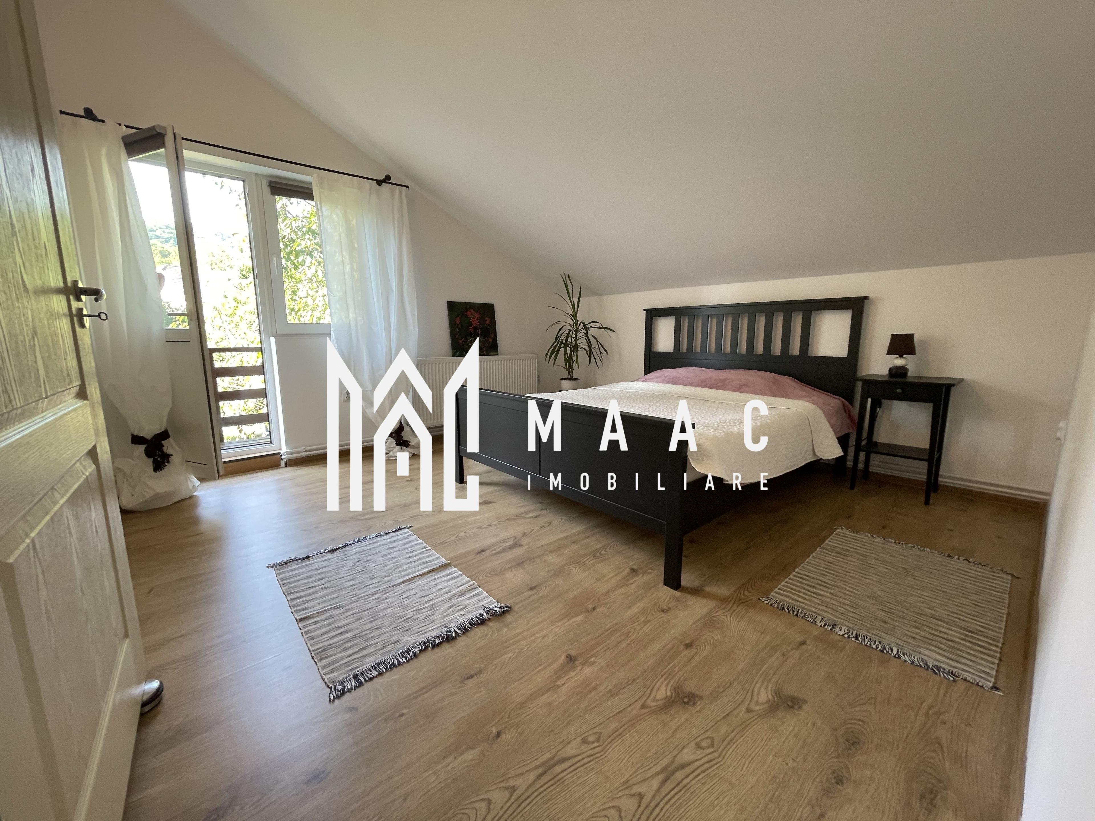 Casa individuala | Tocile | Teren 790 mp - 8