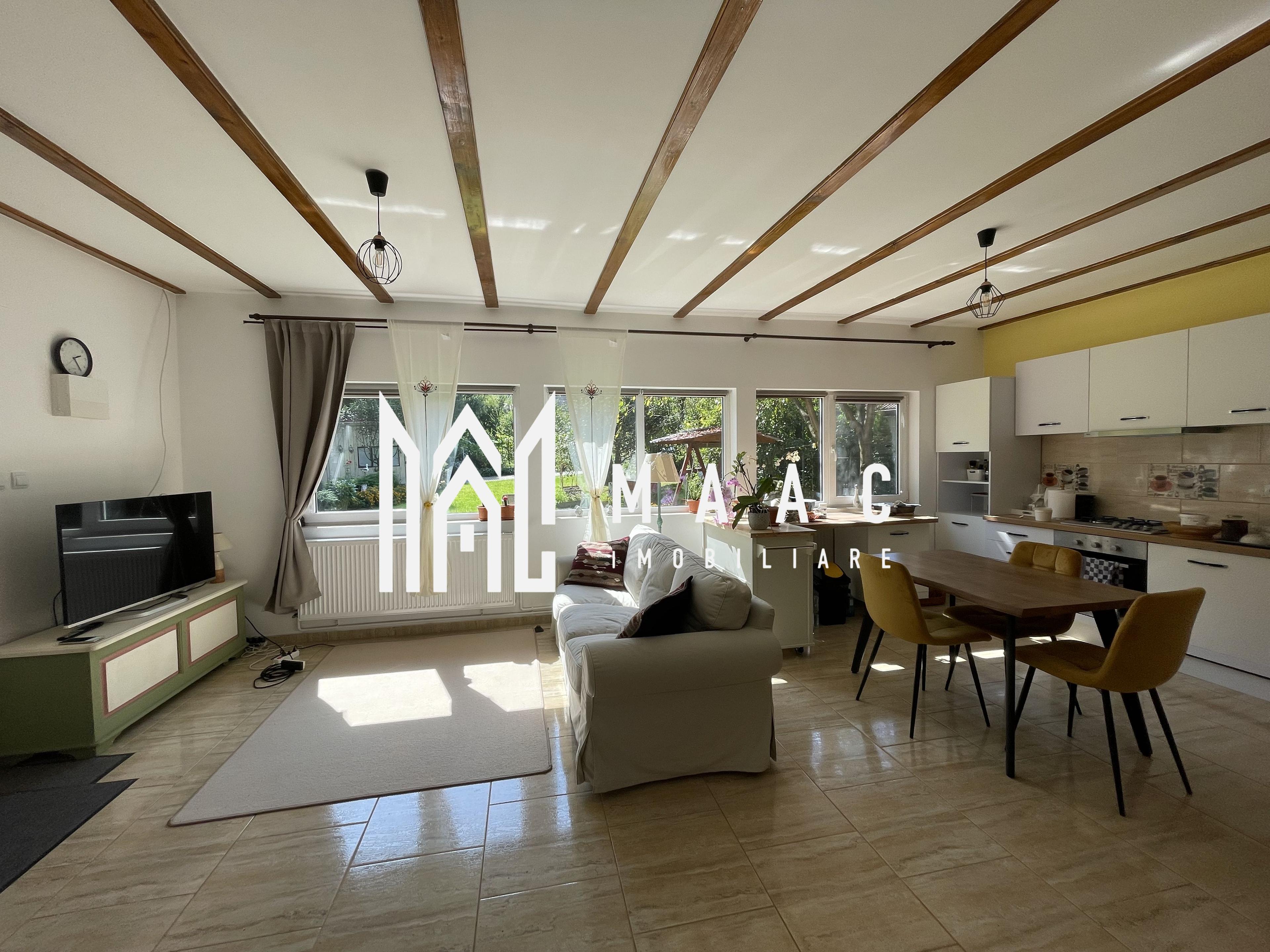 Casa individuala | Tocile | Teren 790 mp - 6