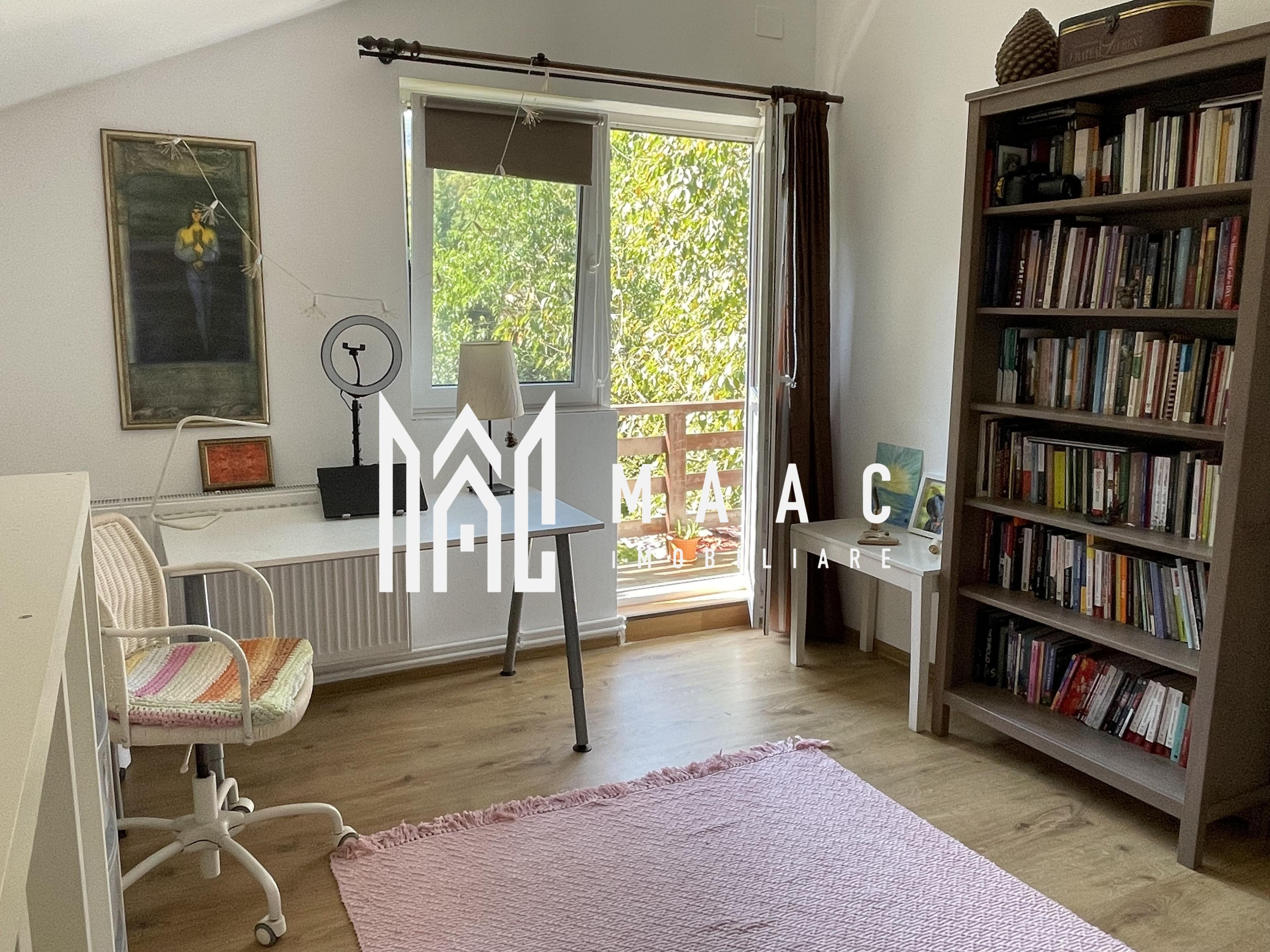 Casa individuala | Tocile | Teren 790 mp - 9