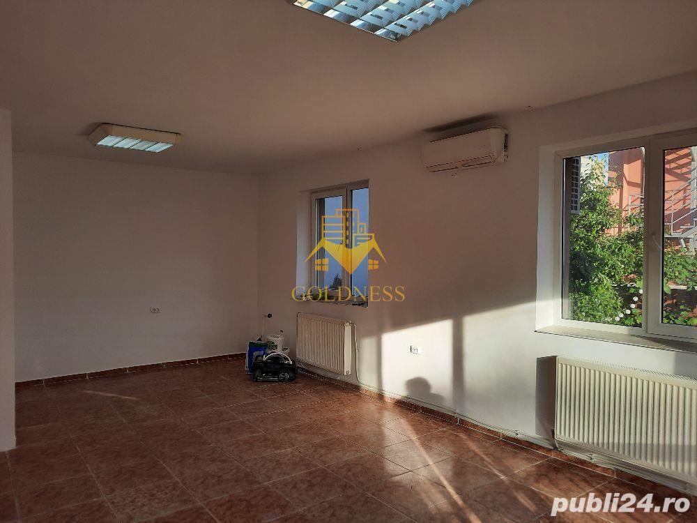 Spatiu comercial/ Birouri, Gheorgheni, Zona Albac, - 1