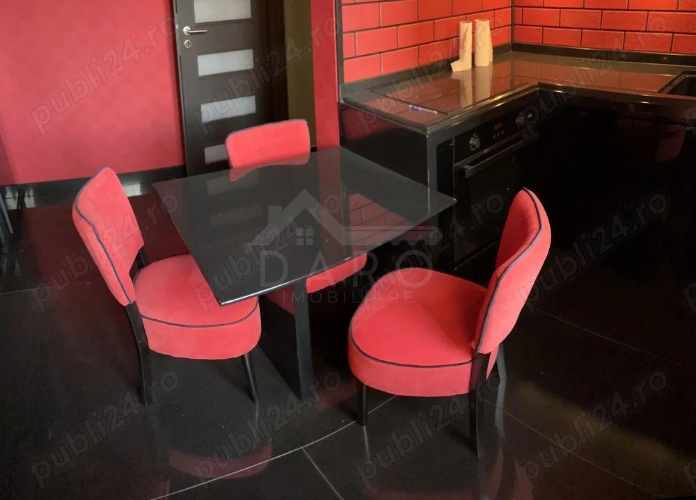 🏡 Apartament 4 camere de vânzare | 90 mp | Etaj 8/10 | Lux | - 4