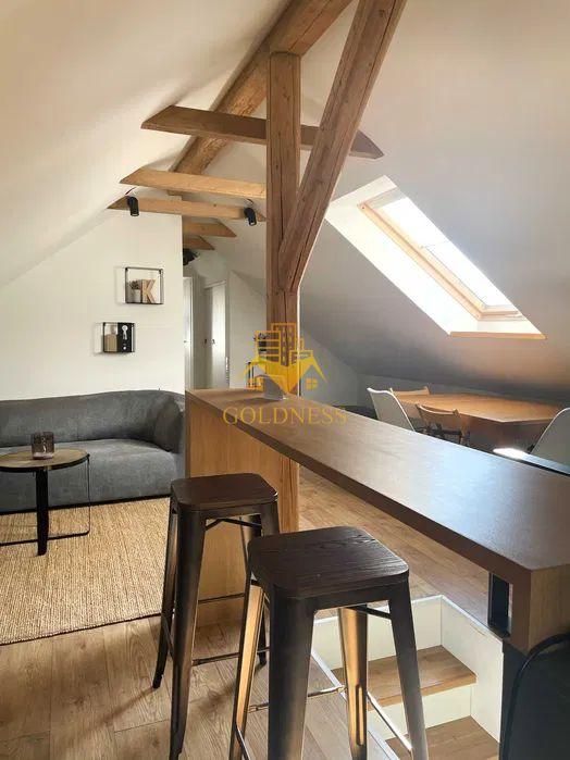 2 camere, modern, Parcare, Buna Ziua, Zona LIDL, Grand Hotel, Fagului - 1