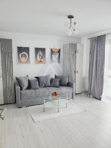 Apartament 2 camere 2 balcoane parcare privata zona Doamna Stanca - 1