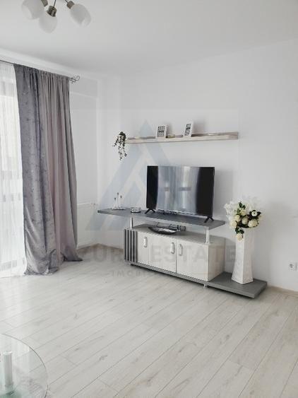 Apartament 2 camere 2 balcoane parcare privata zona Doamna Stanca - 3